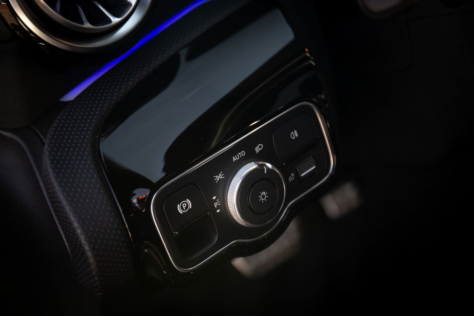 Mercedes-Benz CLA-Klasse Shooting Brake 250 e AMG Line , Panorama dak, Camera, Sfeerverlichting, thumbnail 26