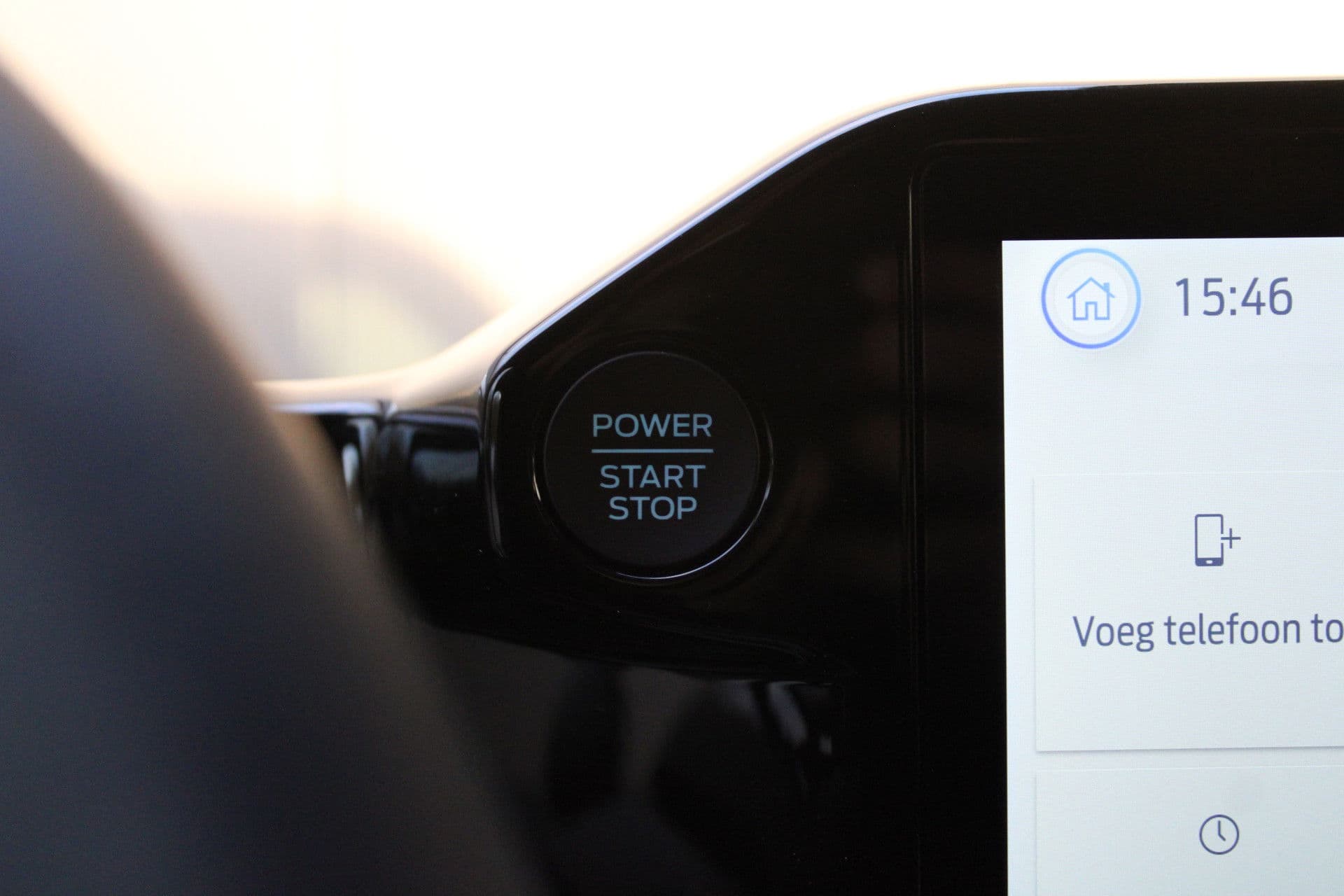 Ford Transit Custom 320 2.5 PHEV L1H1 Sport DC 232pk - 2x Schuif - 360 Camera - ACC - Keyless - Stoel/Stuurverwarming - Blindspot - Incl BPM - Rijklaar thumbnail 25