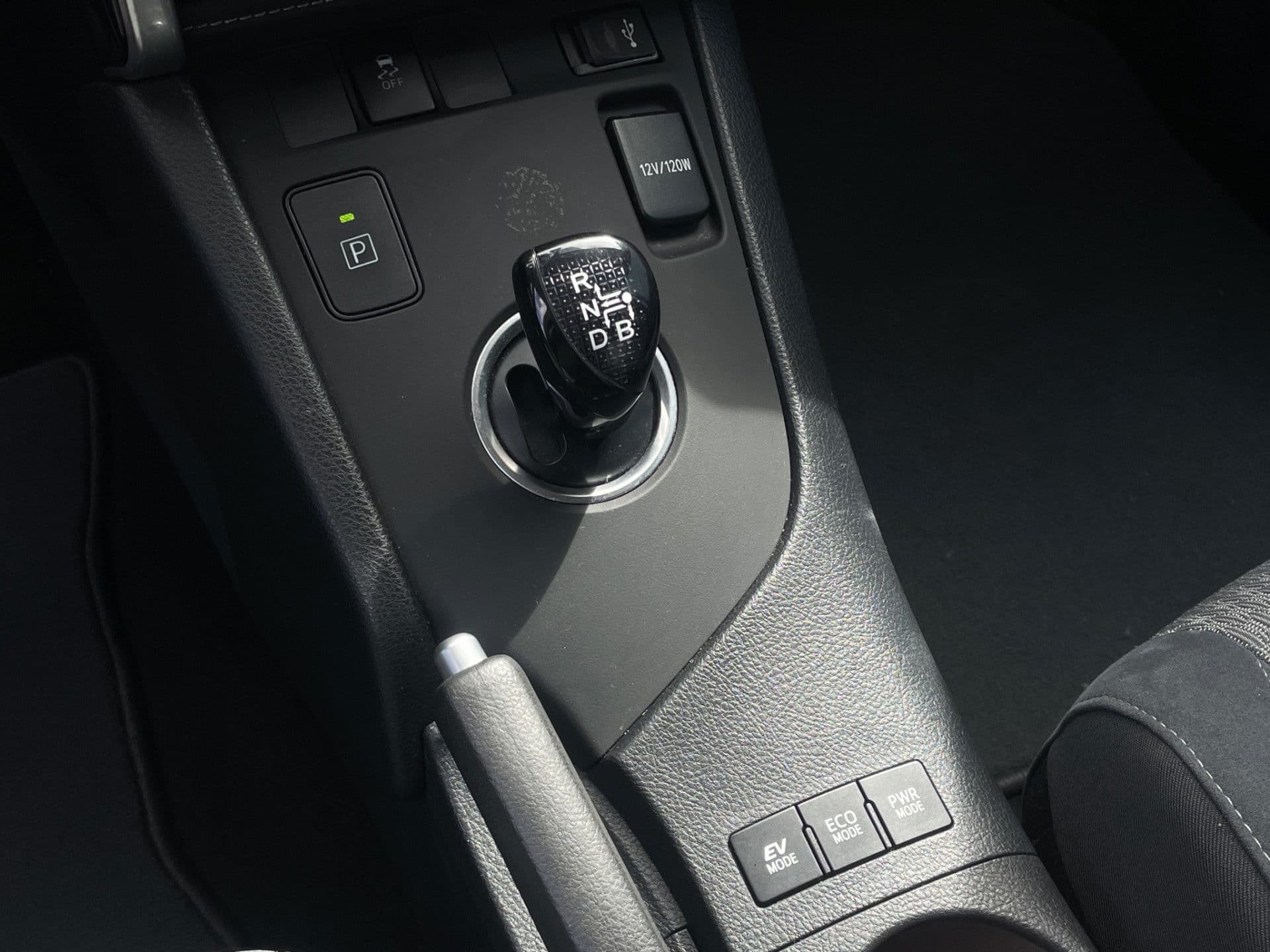 Toyota Auris 1.8 Hybrid Energy Plus | Camera | Netjes onderhouden thumbnail 21