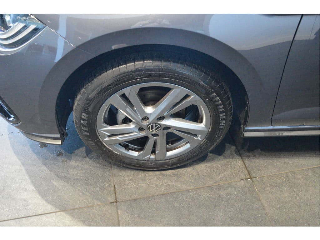 Volkswagen Polo 1.0 TSI 2X R-LINE navi clima camera led pdc 95 pk !! thumbnail 10