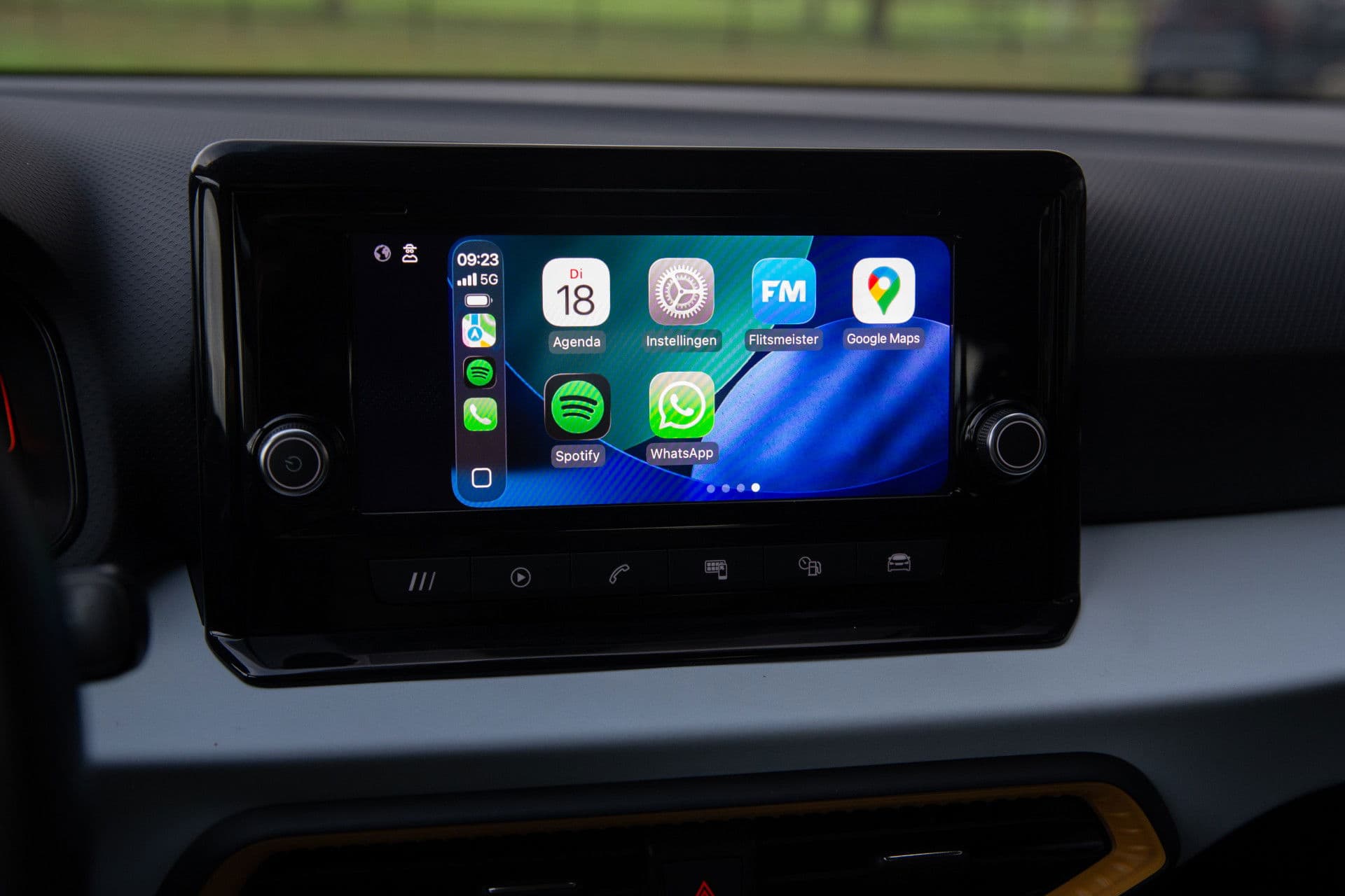 SEAT Arona 1.0 TSI Style , Carplay, Cruise control, thumbnail 17