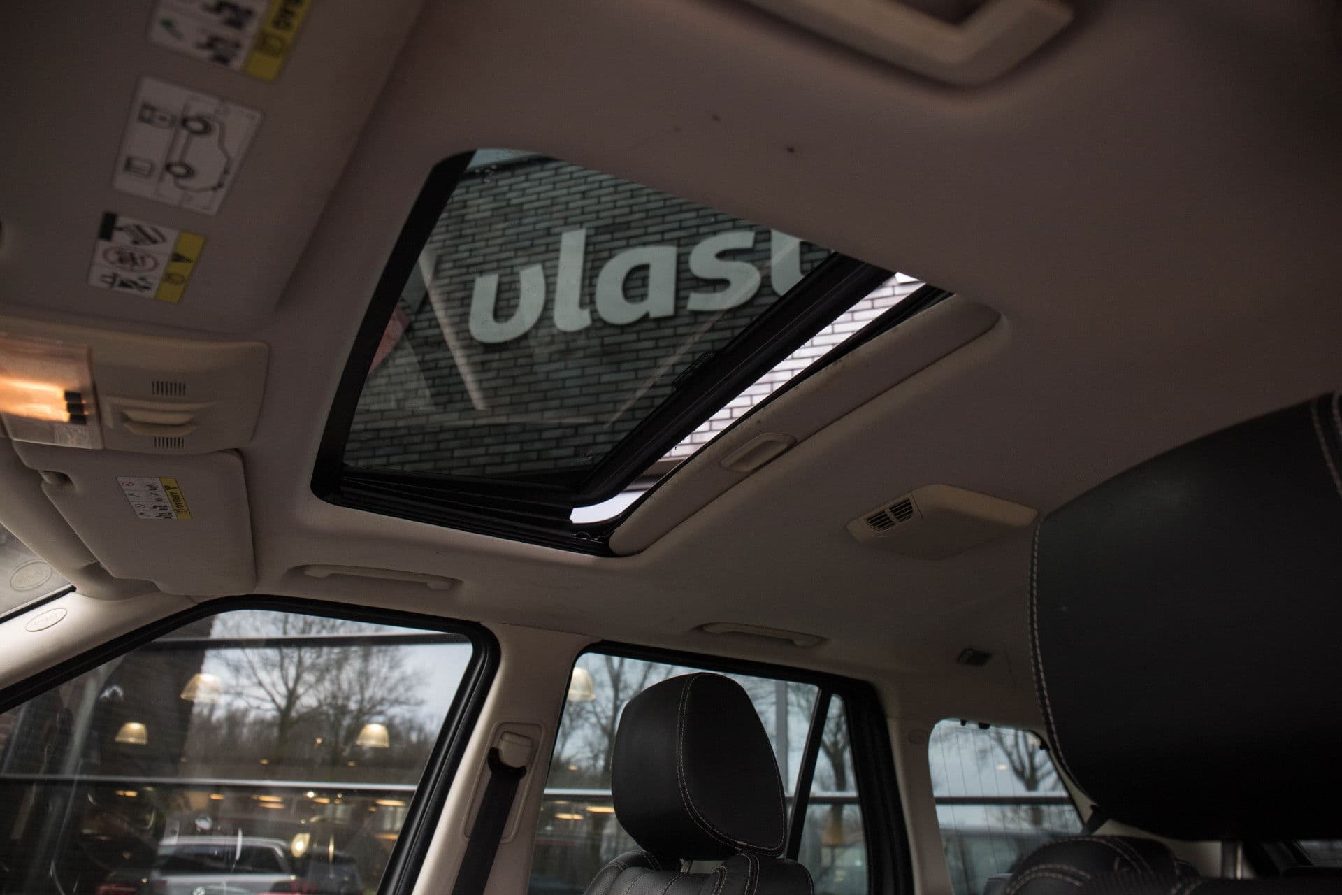 Land Rover Range Rover Sport 3.0 TdV6 HSE Youngtimer , Automaat, Trekhaak, 245pk, thumbnail 8