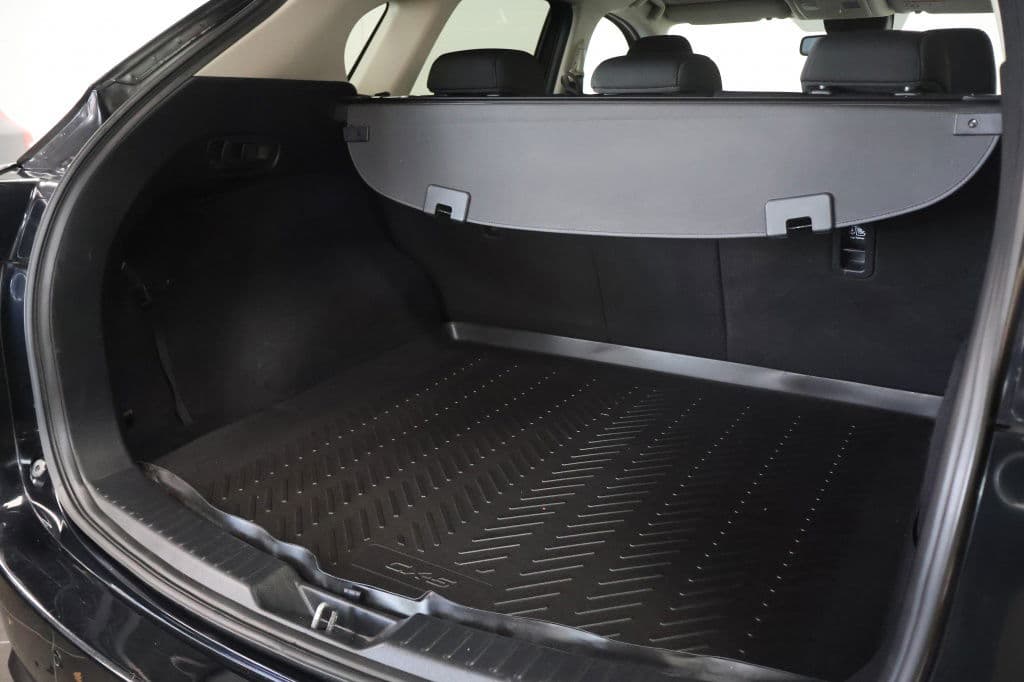 Mazda CX-5 2.0 SAG 165 Comfort thumbnail 25