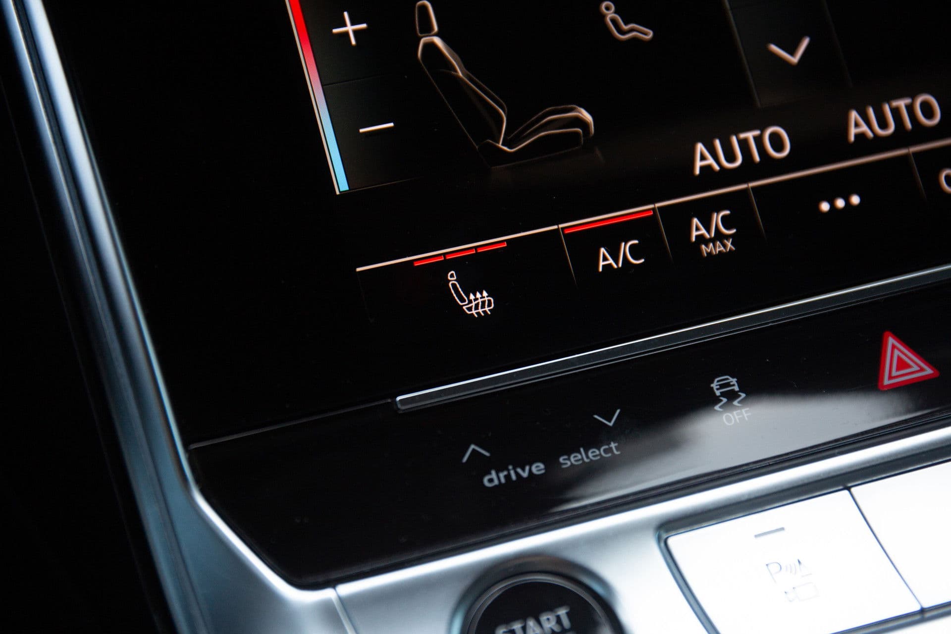 Audi A6 Avant 40 TFSI S edition Competition , Panoramadak, Trekhaak, Adaptive cruise, thumbnail 23