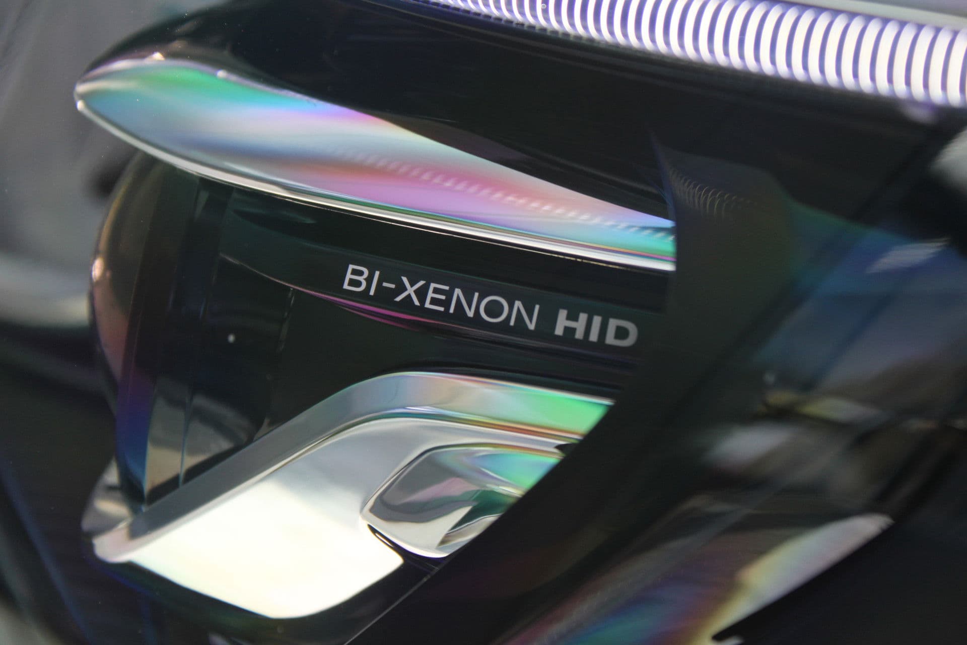 Ford Transit 350 2.0 TDCI L2H2 Limited 165pk - 2x Schuifdeur - Navi - 360 Camera - Adaptive Cruise - Xenon - Blind Spot - Rijklaar thumbnail 36