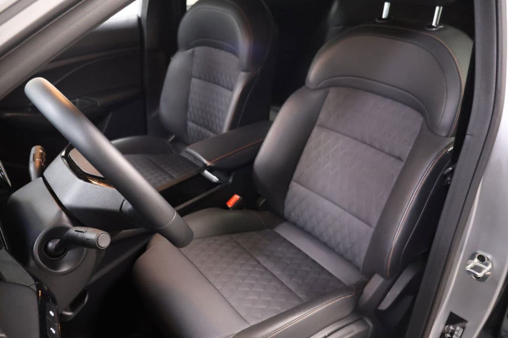 MG MG3 Hybrid+ 1.5 Hybrid+ Luxury thumbnail 9