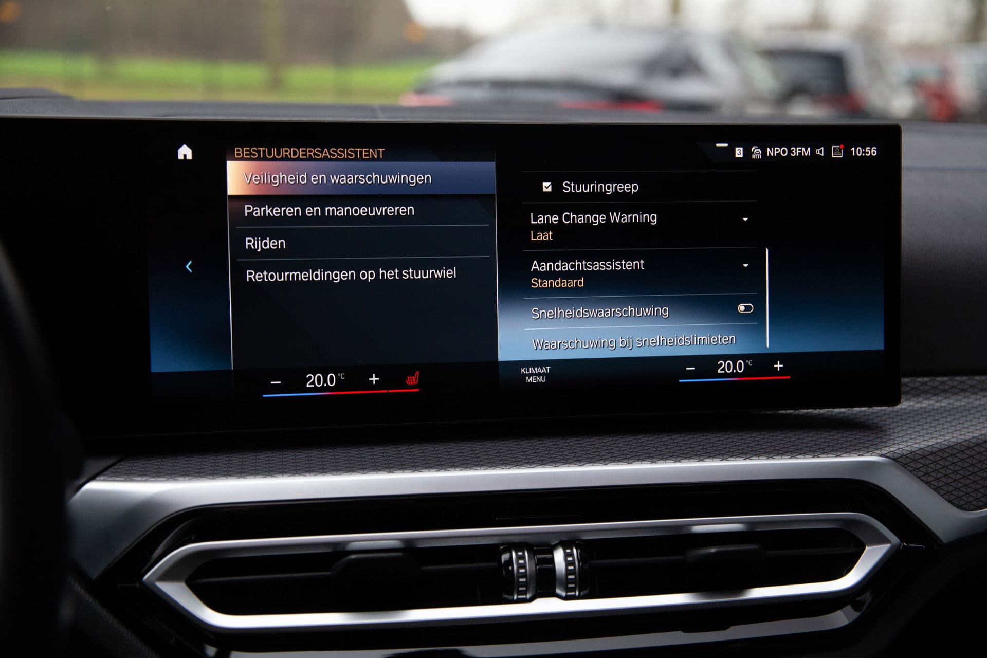 BMW 3 Serie Touring 330e xDrive M-Sport , Panoramadak, Keyless entry, Head-up display, thumbnail 20