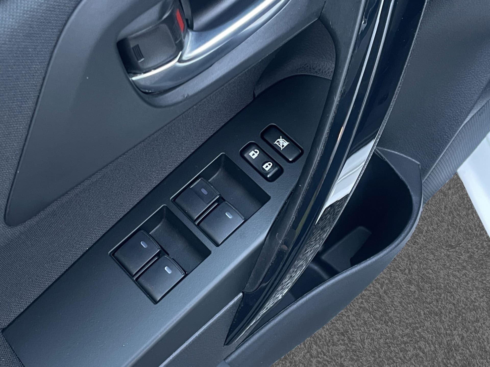 Toyota Auris TS 1.8 Hybrid Dynamic Go Climate | Navi | Keyless thumbnail 7