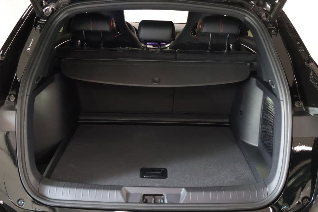 BYD SEAL U 1.5 DM-i FWD Boost | BYD Specialist in Limburg thumbnail 5