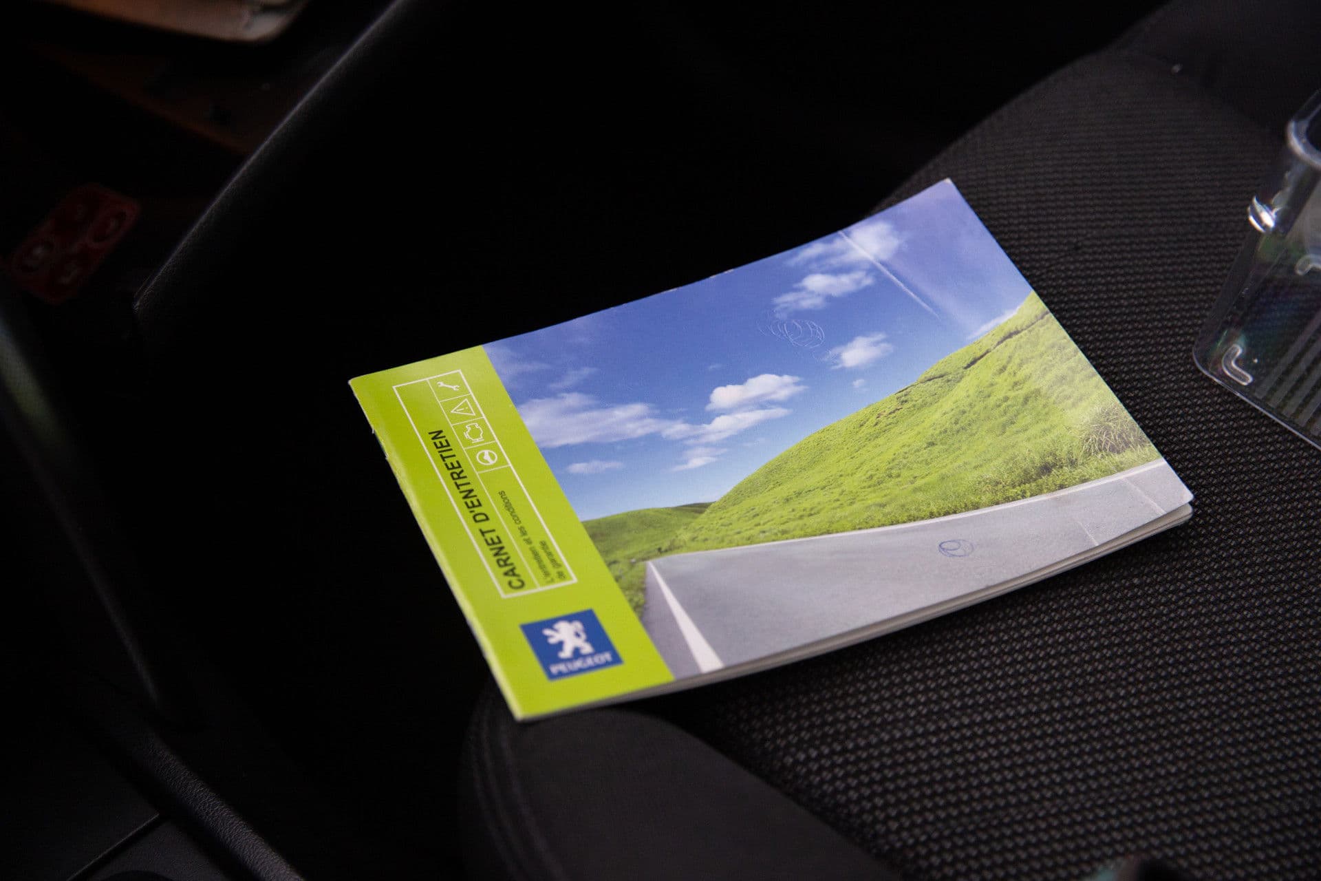 Peugeot 207 SW 1.6 VTi XS , Panoramadak, Trekhaak, Airco, thumbnail 17