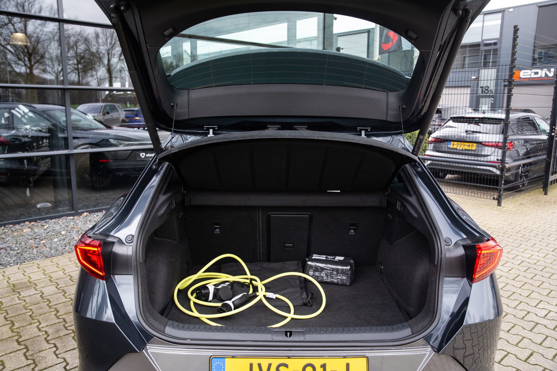 CUPRA Formentor 1.4 e-Hybrid Business , Adap. cruise, thumbnail 29