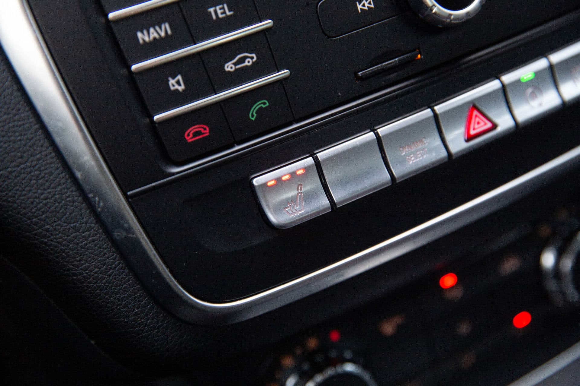 Mercedes-Benz CLA-Klasse 180 Business Solution AMG Upgrade Edition , Achteruitrijcamera, Stoelverwarming, thumbnail 18