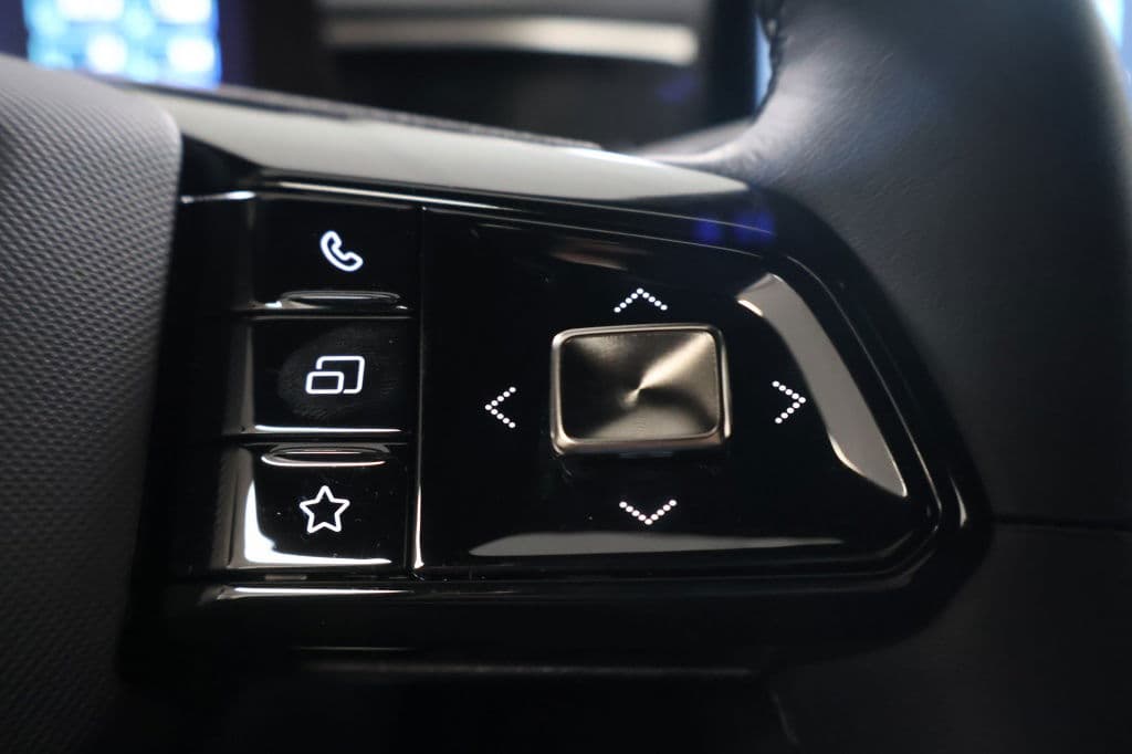 MG MG3 Hybrid+ 1.5 Hybrid+ Luxury thumbnail 19