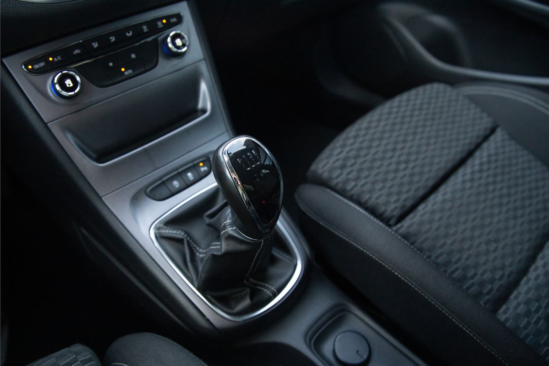 Opel Astra Sports Tourer 1.0 Edition , Trekhaak, Cruise control, thumbnail 6