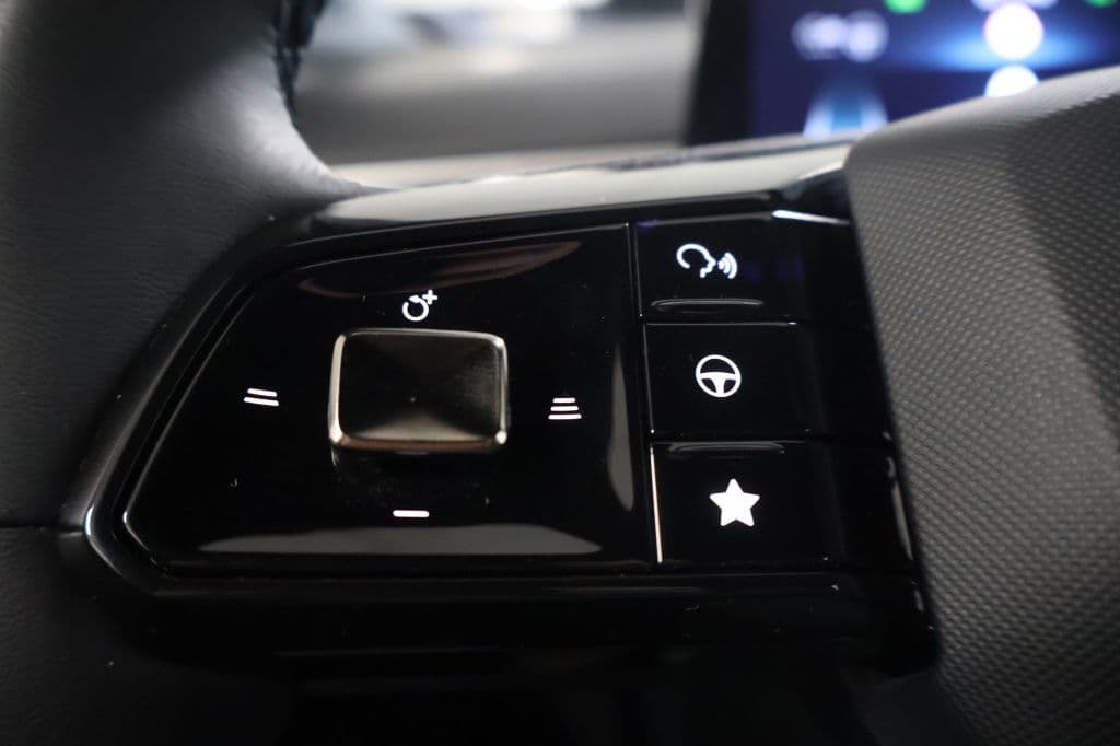 MG MG3 Hybrid+ 1.5 Hybrid+ Luxury thumbnail 17