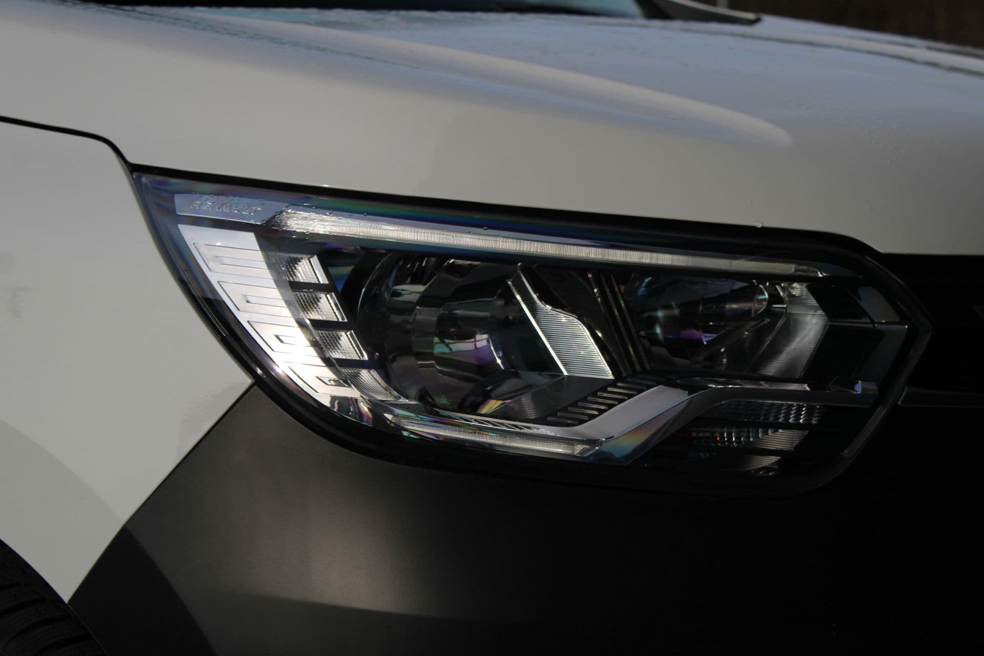 Renault Express 1.5 dCi 95 Comfort + 95pk - Carplay - Camera - Cruise - Airco - Hout - Rijklaar thumbnail 32