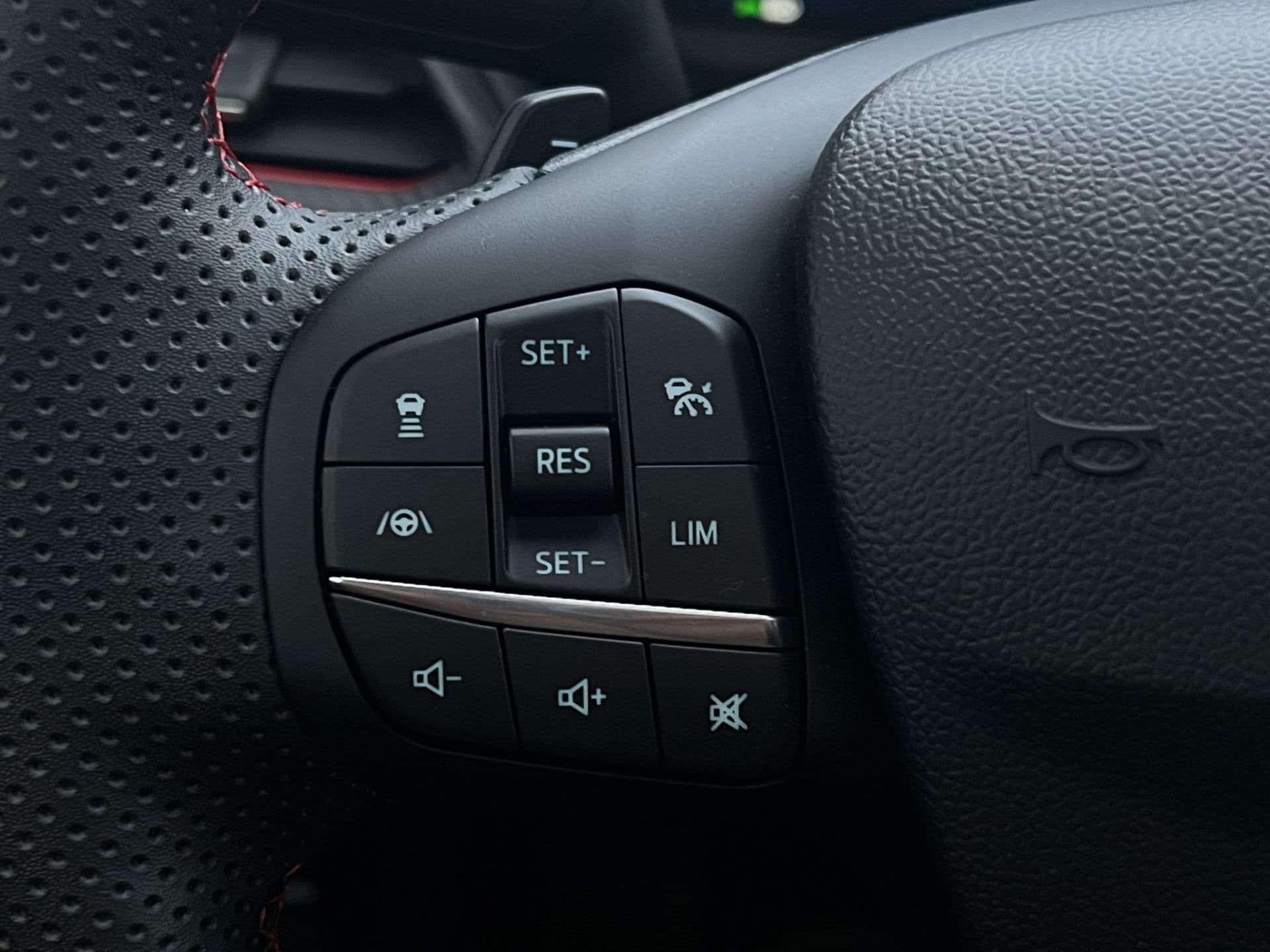 Ford Puma 1.0 EcoBoost Hybrid ST-Line X | Pano | B&O | Dodeh | Elek acherklep | thumbnail 25