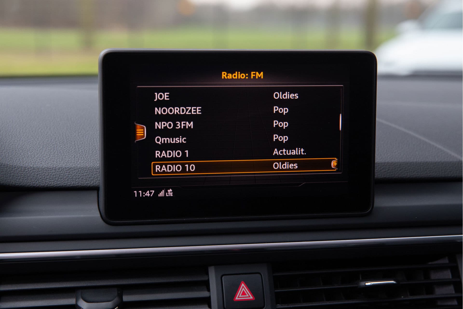 Audi A5 Sportback 40 TFSI Sport S-line Edition , Panoramadak, Carplay, Stoelverwarming thumbnail 16