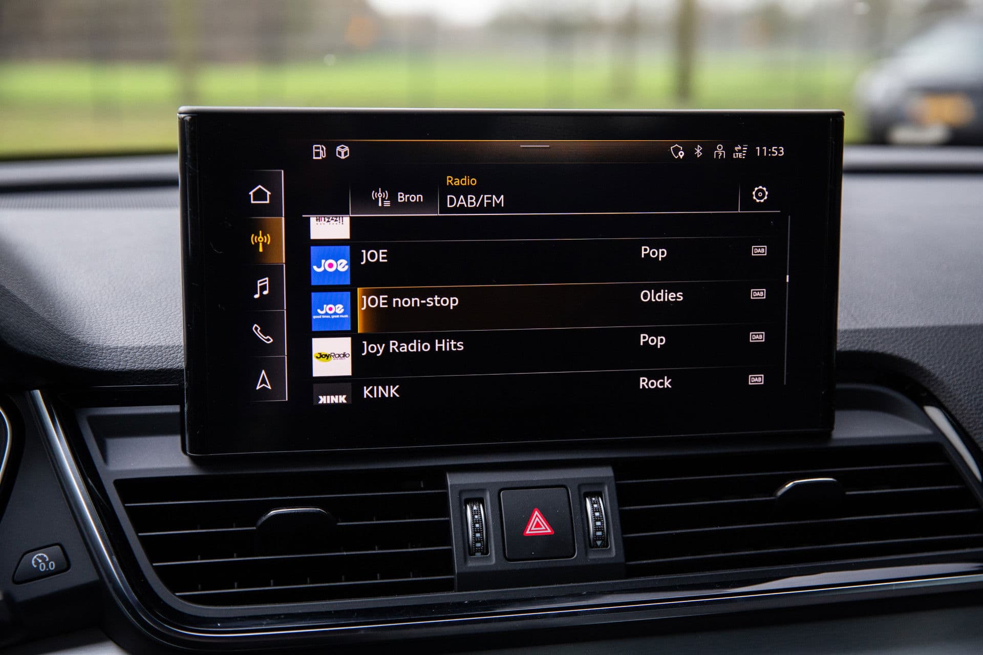 Audi Q5 55 TFSI e quattro Competition , S-line, Trekhaak, Zonnewering achterin, thumbnail 15