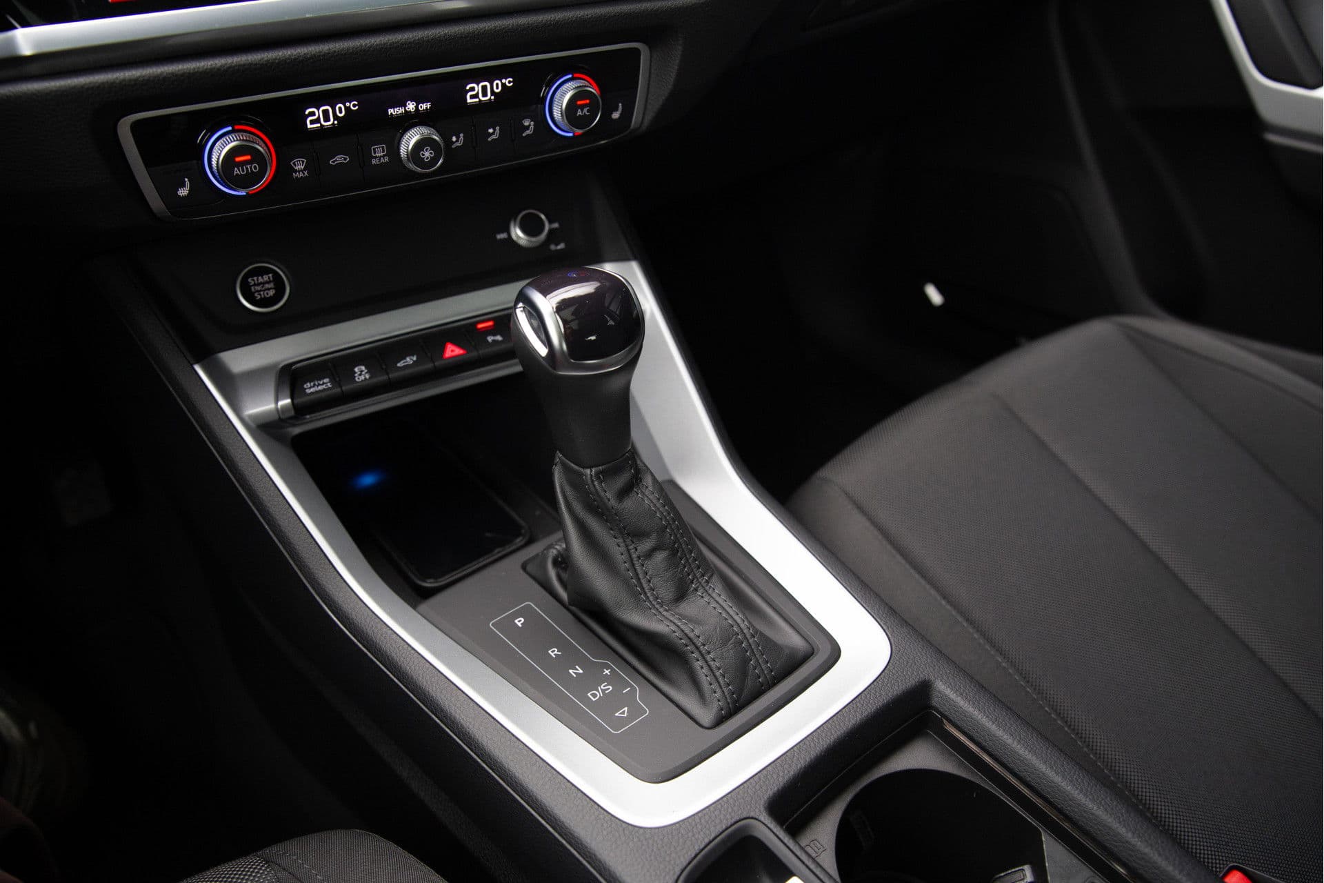 Audi Q3 45 TFSI e S edition , Panoramadak, Sonos, Adap. cruise, thumbnail 12