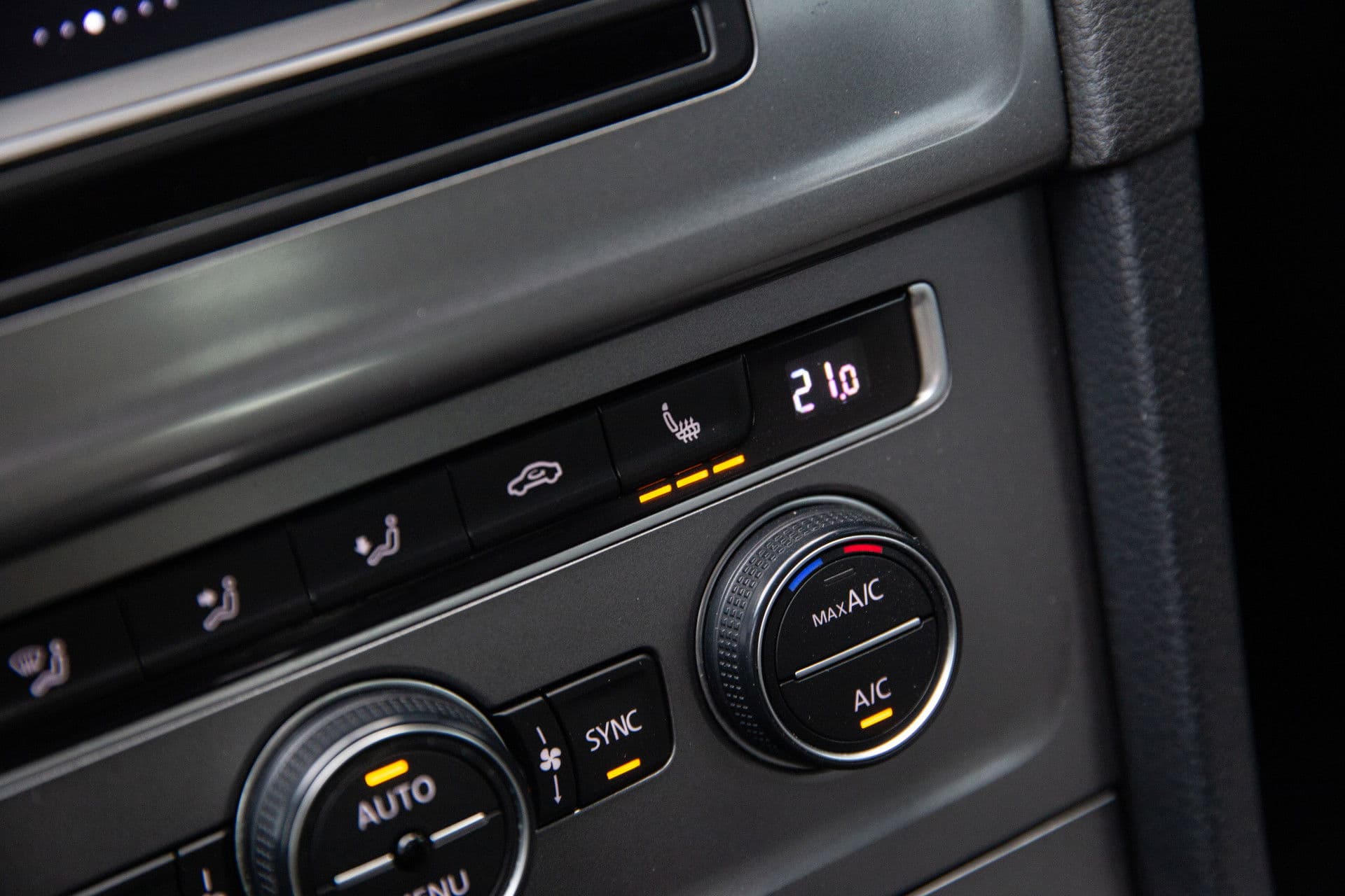 Volkswagen Golf Variant 1.4 TSI Highline , Trekhaak, Stoelverwarming, thumbnail 15