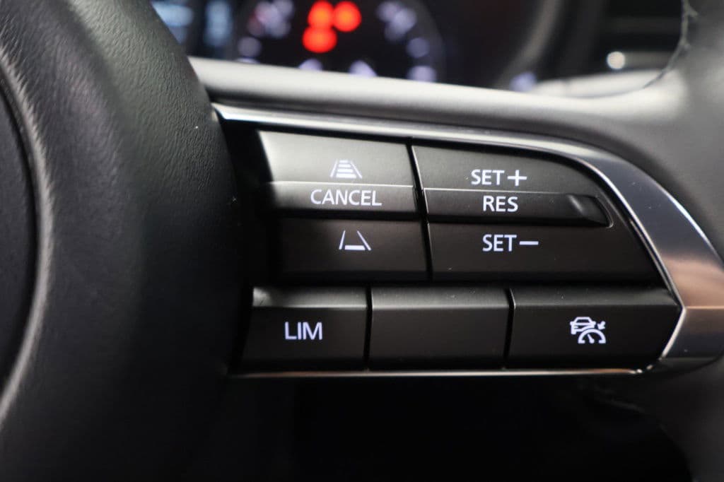 Mazda 3 2.0 e-SA-G Exclusive-line | Leder | All-Weather banden thumbnail 13