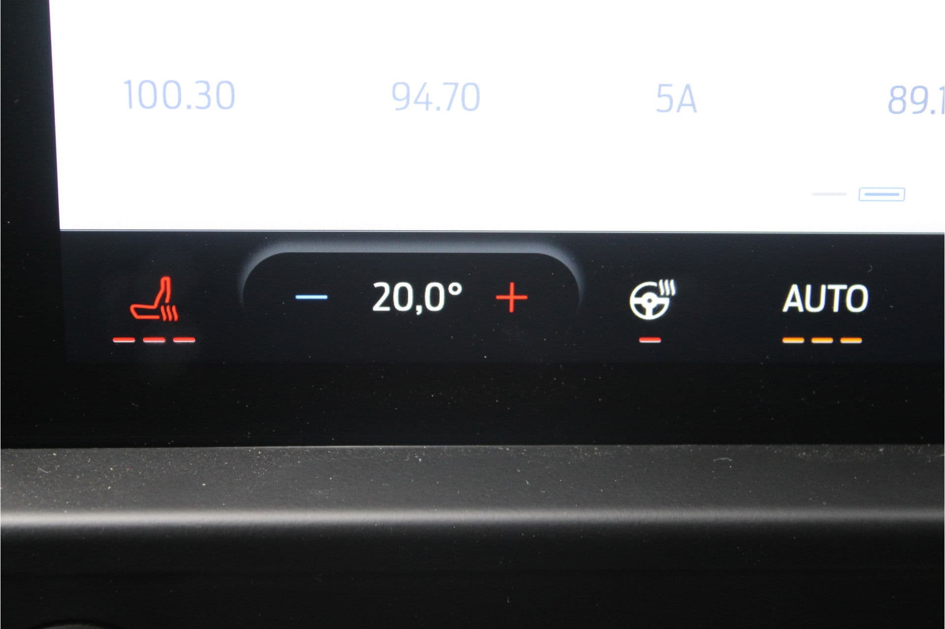 Ford Transit Custom 320 2.0 TDCI L2H1 Trend 136pk - Carplay - Android - LED koplampen - Verwarmd stuurwiel - Stoelverwarming - 70l tank - Rijklaar thumbnail 19