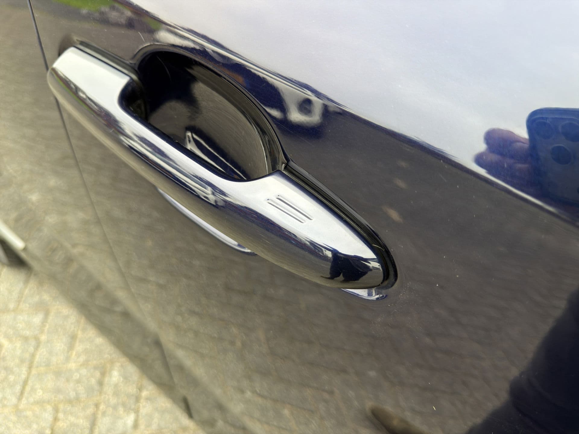 Toyota RAV4 2.5 Hybrid Style Two-tone | Half leder | JBL | Stuur verw. | Carplay thumbnail 17