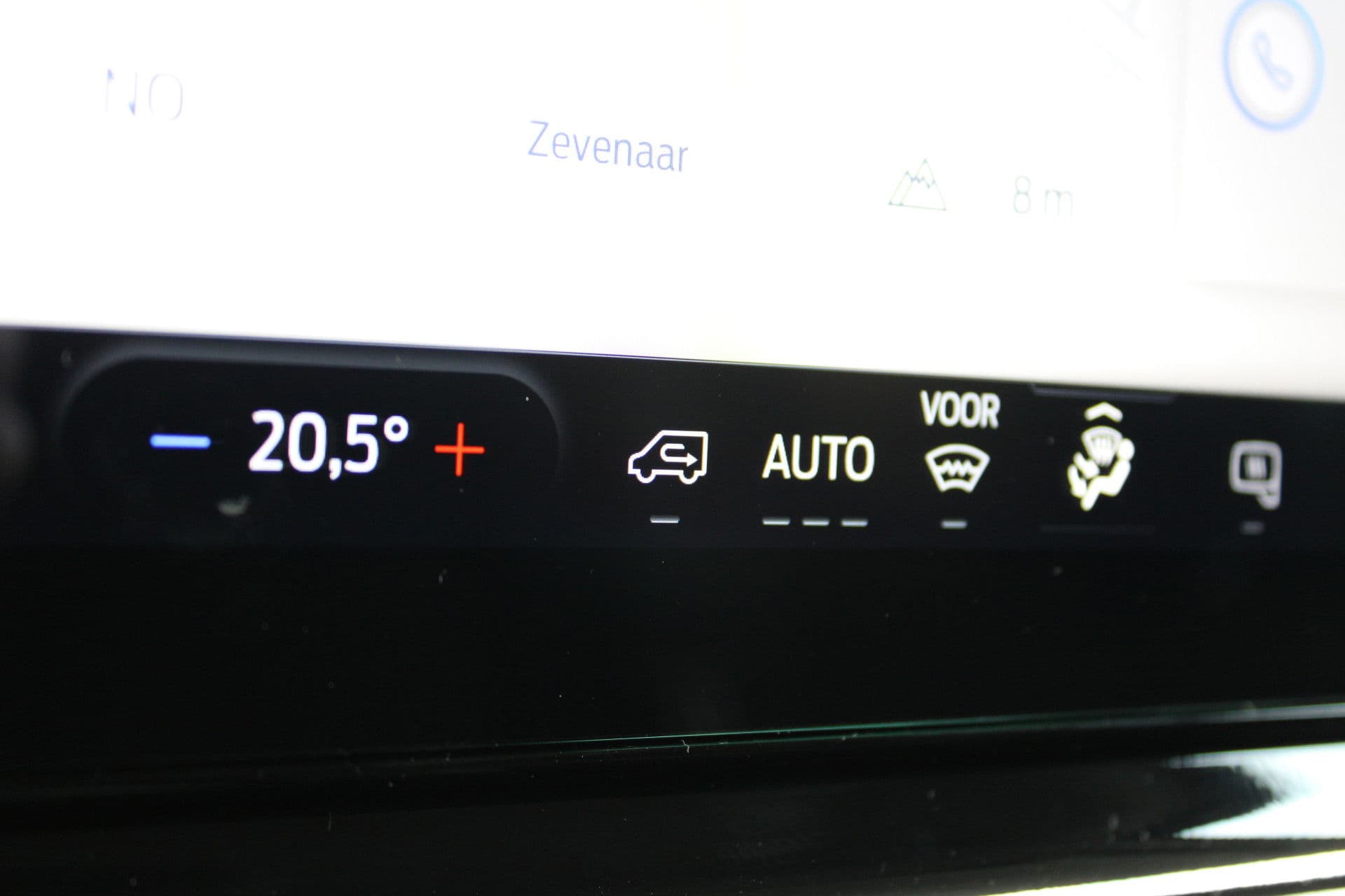 Ford Transit 350 2.0 TDCI L3H2 Trend MHEV 170pk Trend - Navigatie - Blind Spot - Adaptive cruise - Camera - 270gr deuren - Trekhaak - Rijklaar thumbnail 21