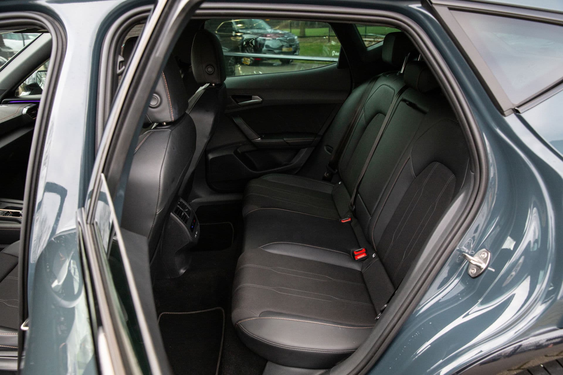 CUPRA Formentor 1.5 eTSI Business Edition Plus , Adap. cruise, Sfeerverlichting, Groot Scherm, thumbnail 10