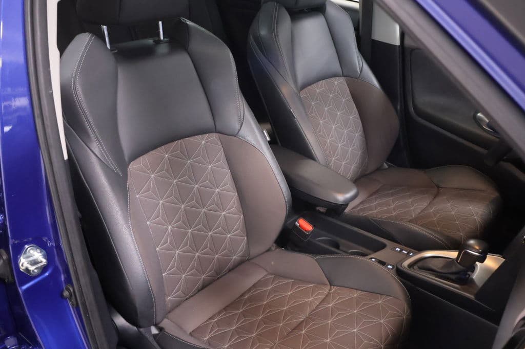 Toyota Yaris Cross 1.5 Hybrid Executive | 1e Eigenaar | Panodak thumbnail 12