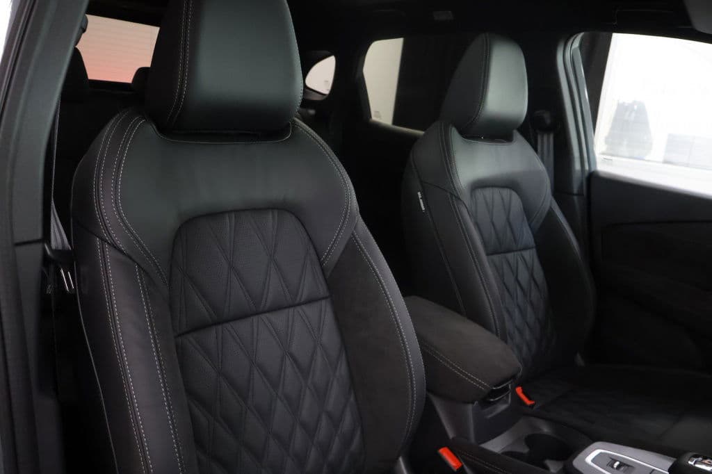 Nissan QASHQAI 1.3 MHEV X Tekna + | Pano | HUD | Leder thumbnail 34