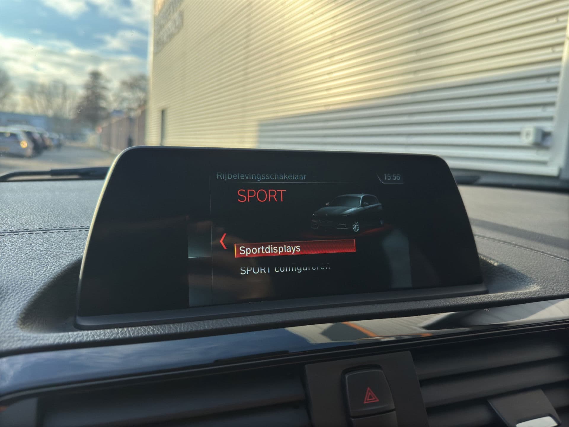 BMW 1-serie 118i Corporate Lease Executive | NL Auto | PDC | Automaat thumbnail 19