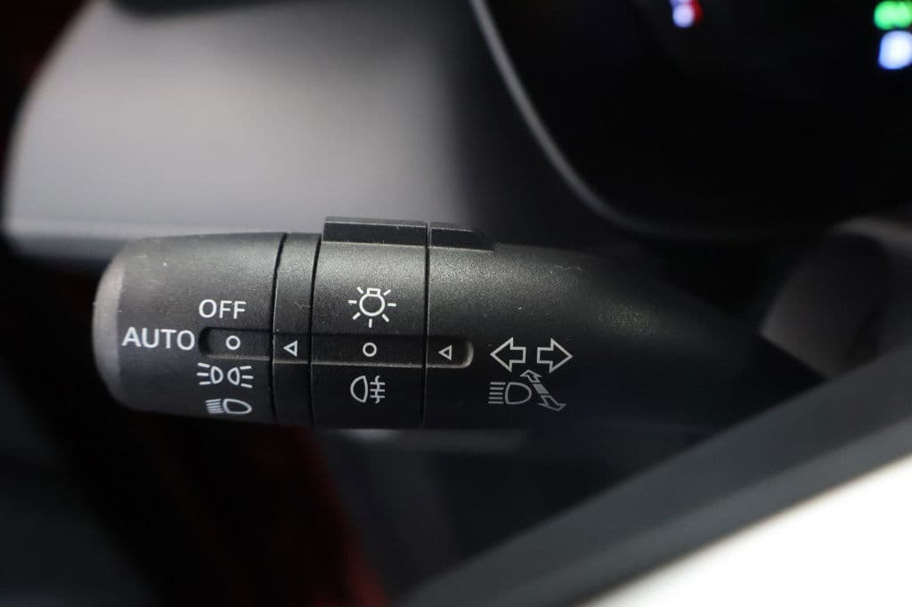 MG ZS Hybrid+ 1.5 Luxury thumbnail 18