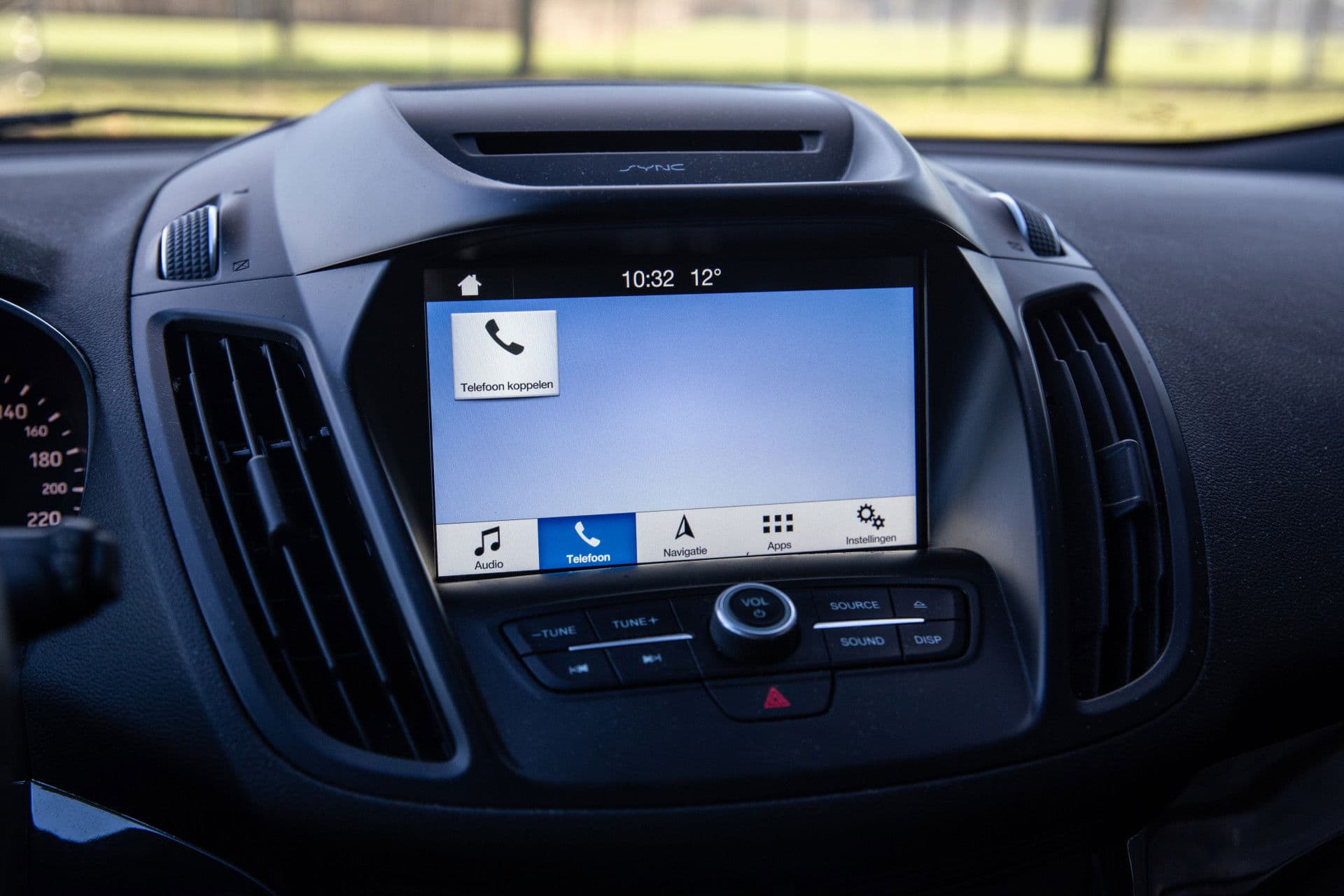 Ford Kuga 1.5 EcoBoost ST Line , Trekhaak, Stoel/stuurverwarming, thumbnail 13