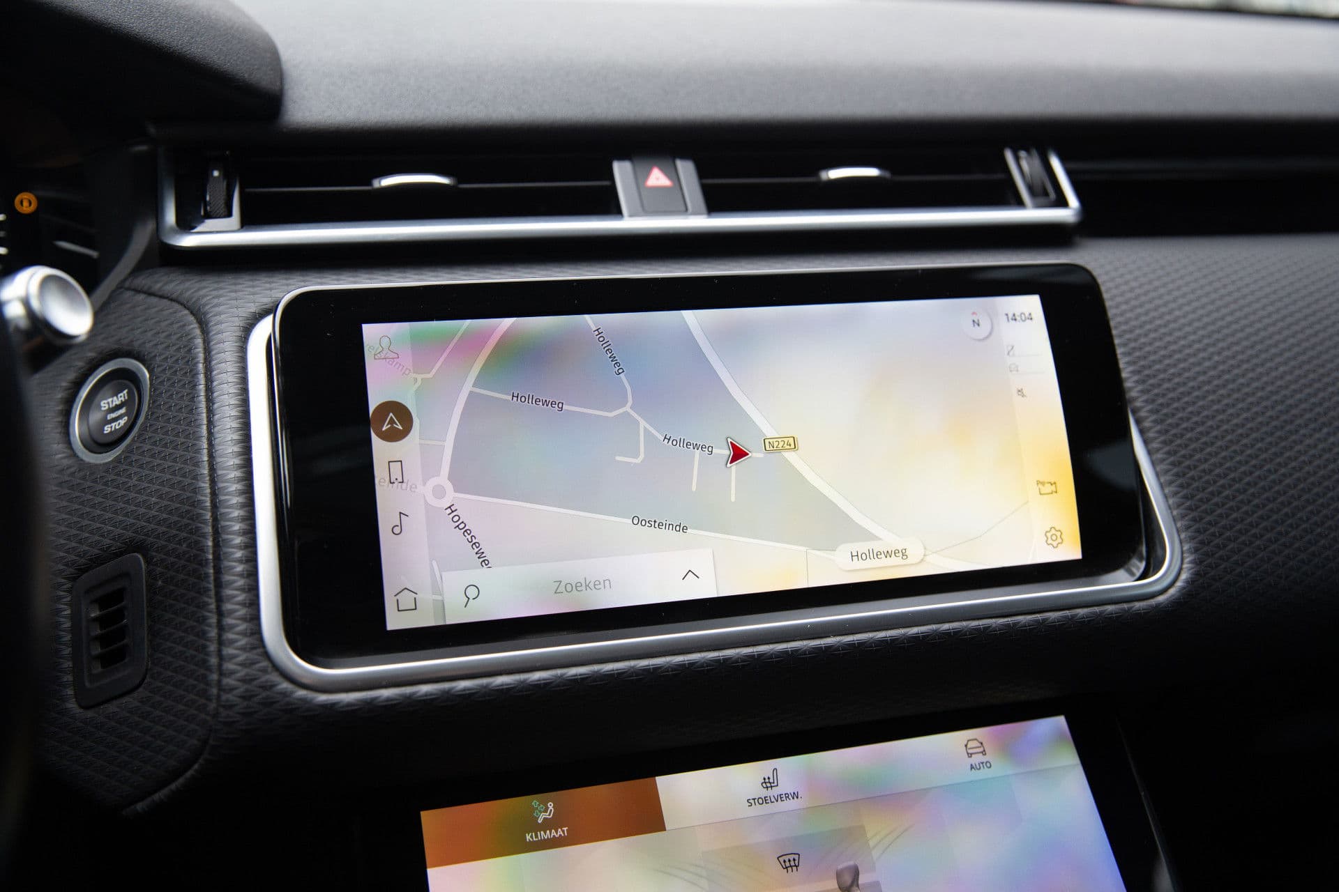 Land Rover Range Rover Velar 2.0 P400e R-Dynamic , Panoramadak, Meridian, Leer, thumbnail 15