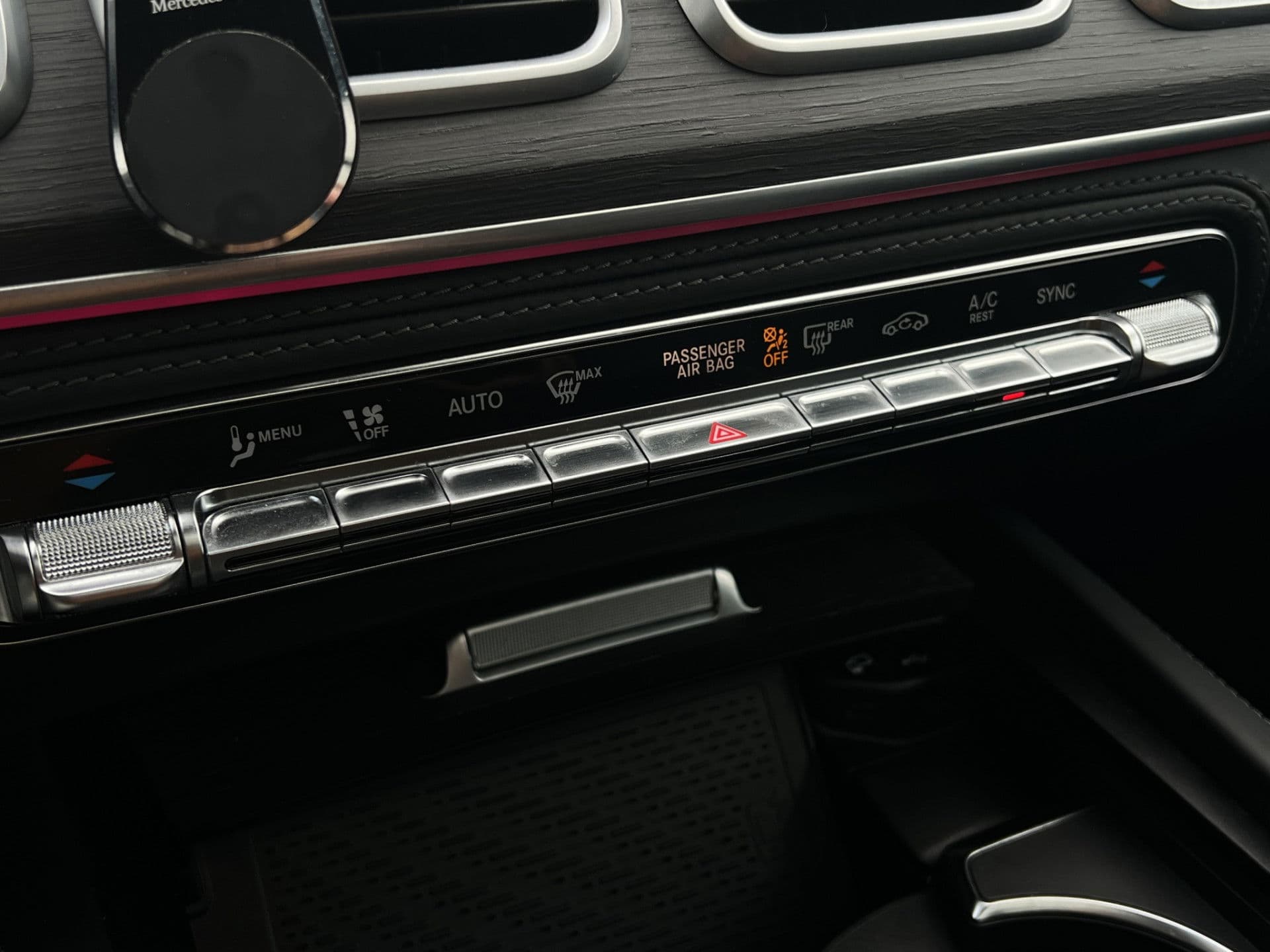 Mercedes-Benz GLE AMG 53 4MATIC+ Premium Plus | Pano | 360* | Massage | Burmester | Stoelventilatie | thumbnail 33