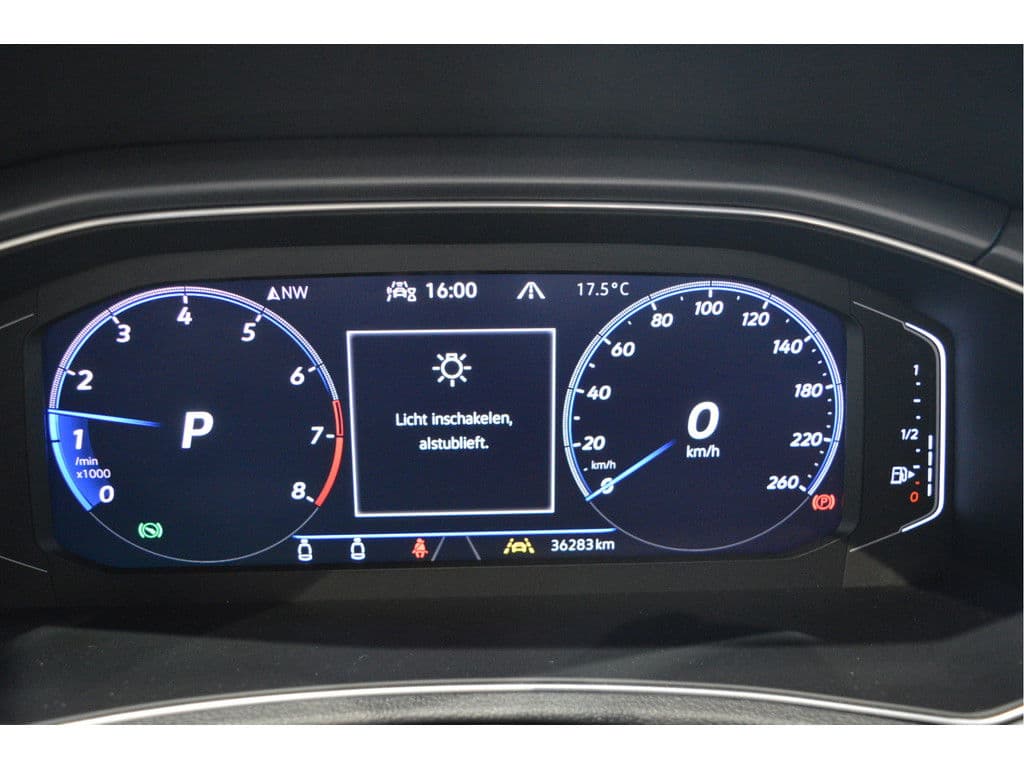 Volkswagen T-Roc Cabrio 1.5 TSI 3X R-LINE Black Style navi camera trekhaak 19 inch !! thumbnail 18