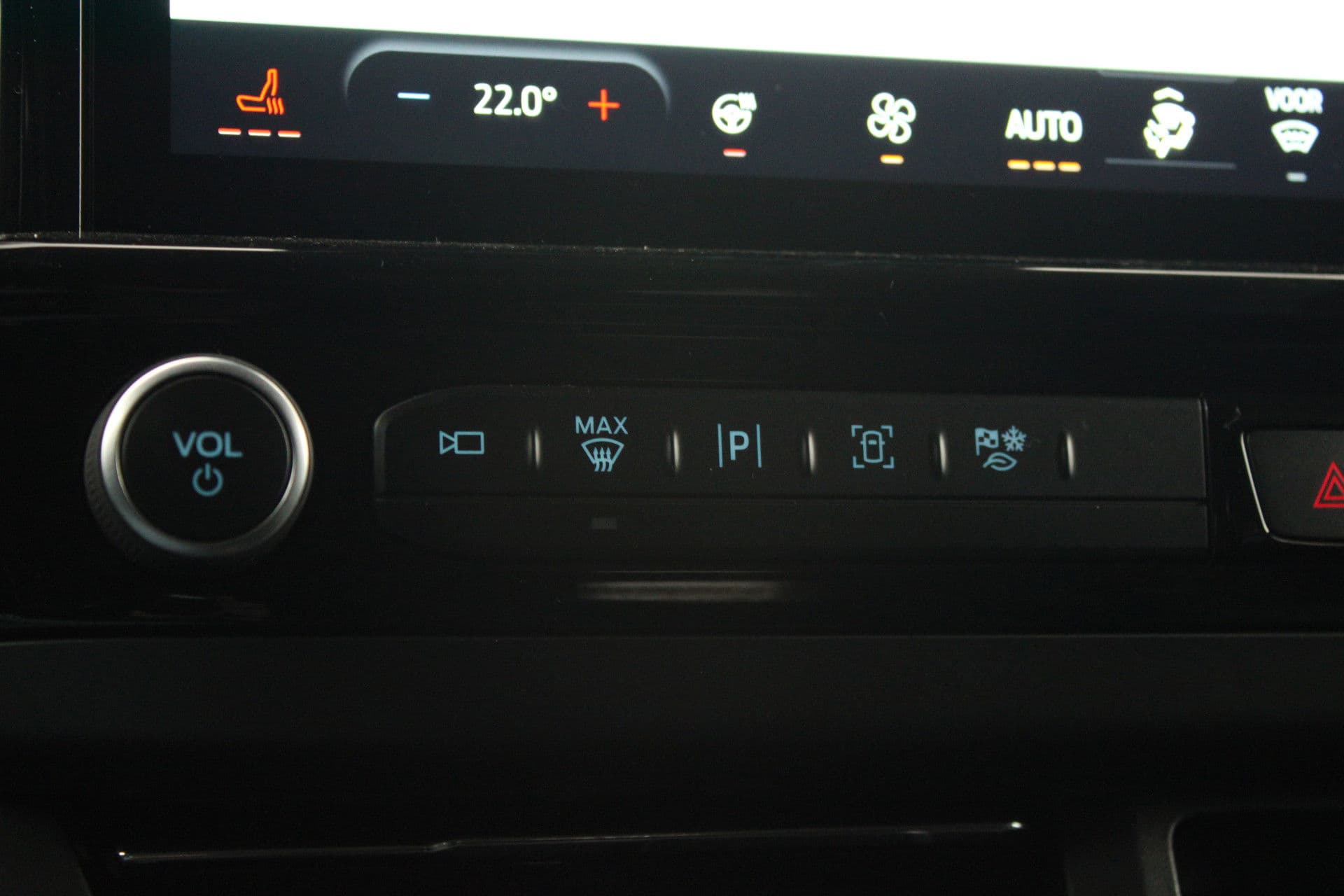 Ford Tourneo Custom 340 2.5 PHEV L2H1 Titanium X 232pk - 2x Schuif - ACC - 360 camera - Leder - Prijs excl. BTW - Rijklaar thumbnail 34