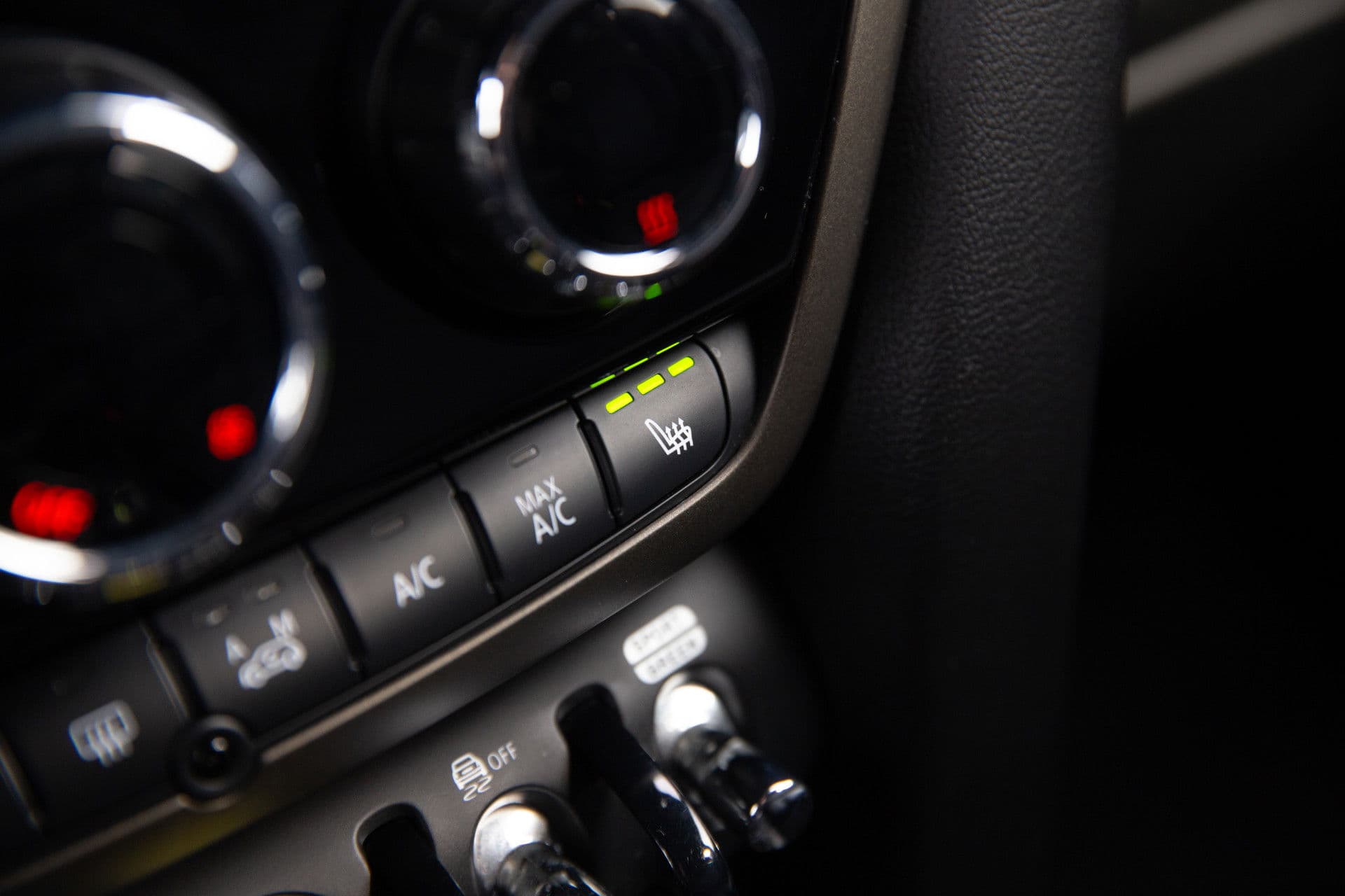 MINI Countryman 1.5 Cooper S E ALL4 Chili , Adap. cruise, Head-up display, Carplay, thumbnail 21