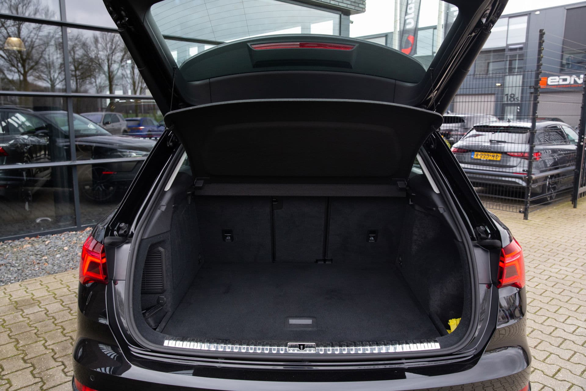 Audi Q3 45 TFSI e S edition , Panoramadak, Sonos, Adap. cruise, thumbnail 33