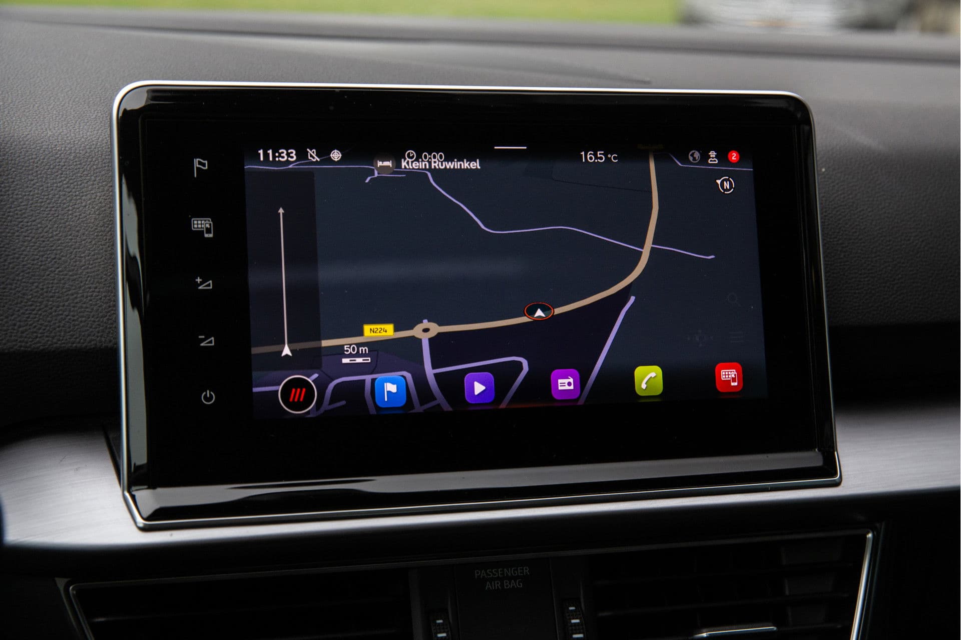 SEAT Tarraco 1.4 TSI e-Hybrid PHEV Xperience Business Intense FR , Adaptive cruise, Panoramadak, Trekhaak, thumbnail 20