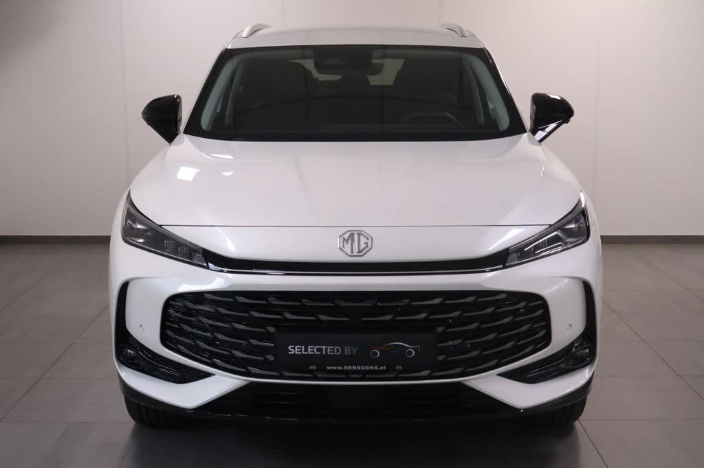 MG HS 1.5 PHEV Luxury | Plug-in | €4.000 Voordeel thumbnail 2