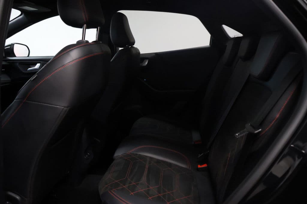 Ford Puma 1.0 EcoBoost Hybride ST-Line X | 155pk | Pano | Trekhaak thumbnail 10