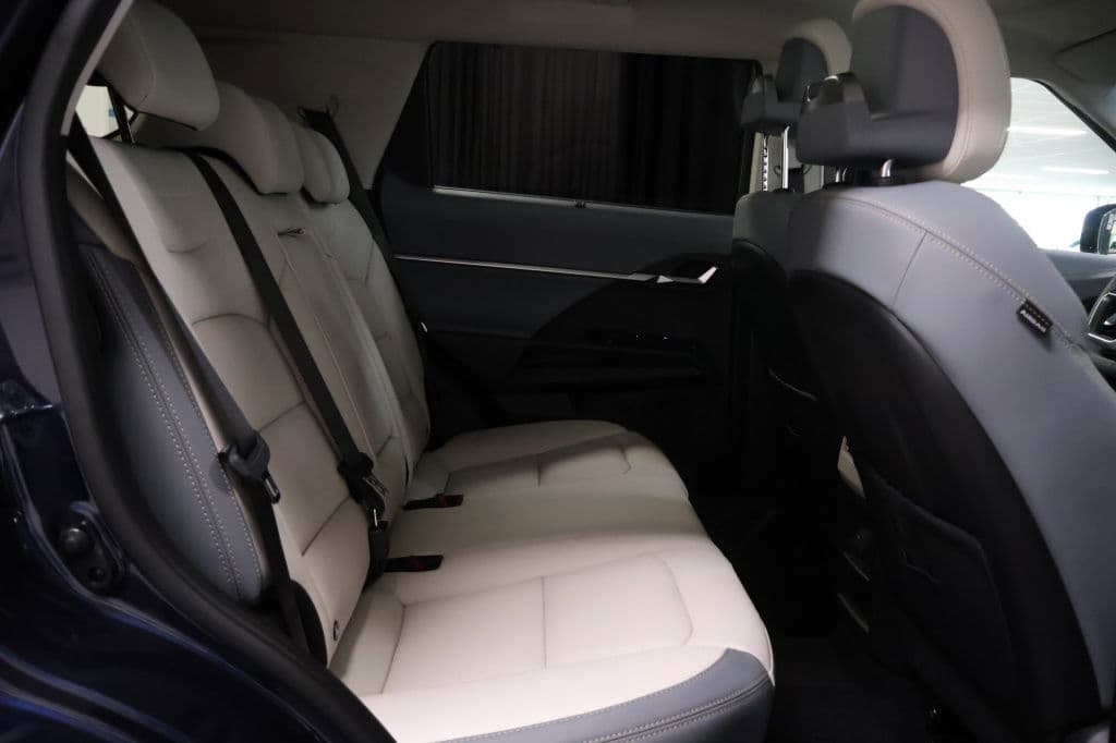 KGM Torres 1.5T-GDI Titanium plus | Hybrid | Trekhaak | All-Weather Banden thumbnail 14