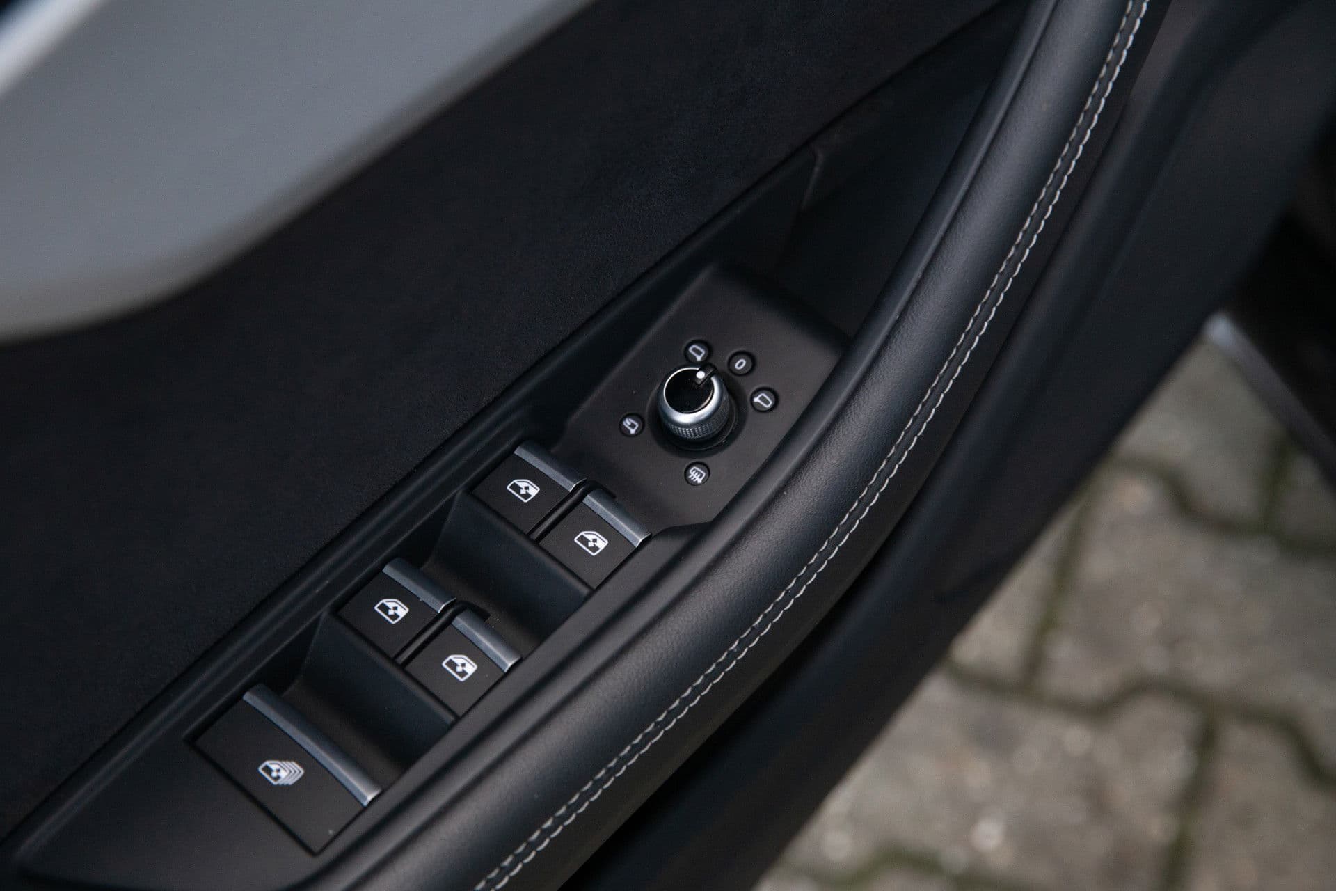 Audi A5 Cabriolet 40 TFSI S edition , Leer, Virtual cockpit, Stoel/nekverwarming, thumbnail 14