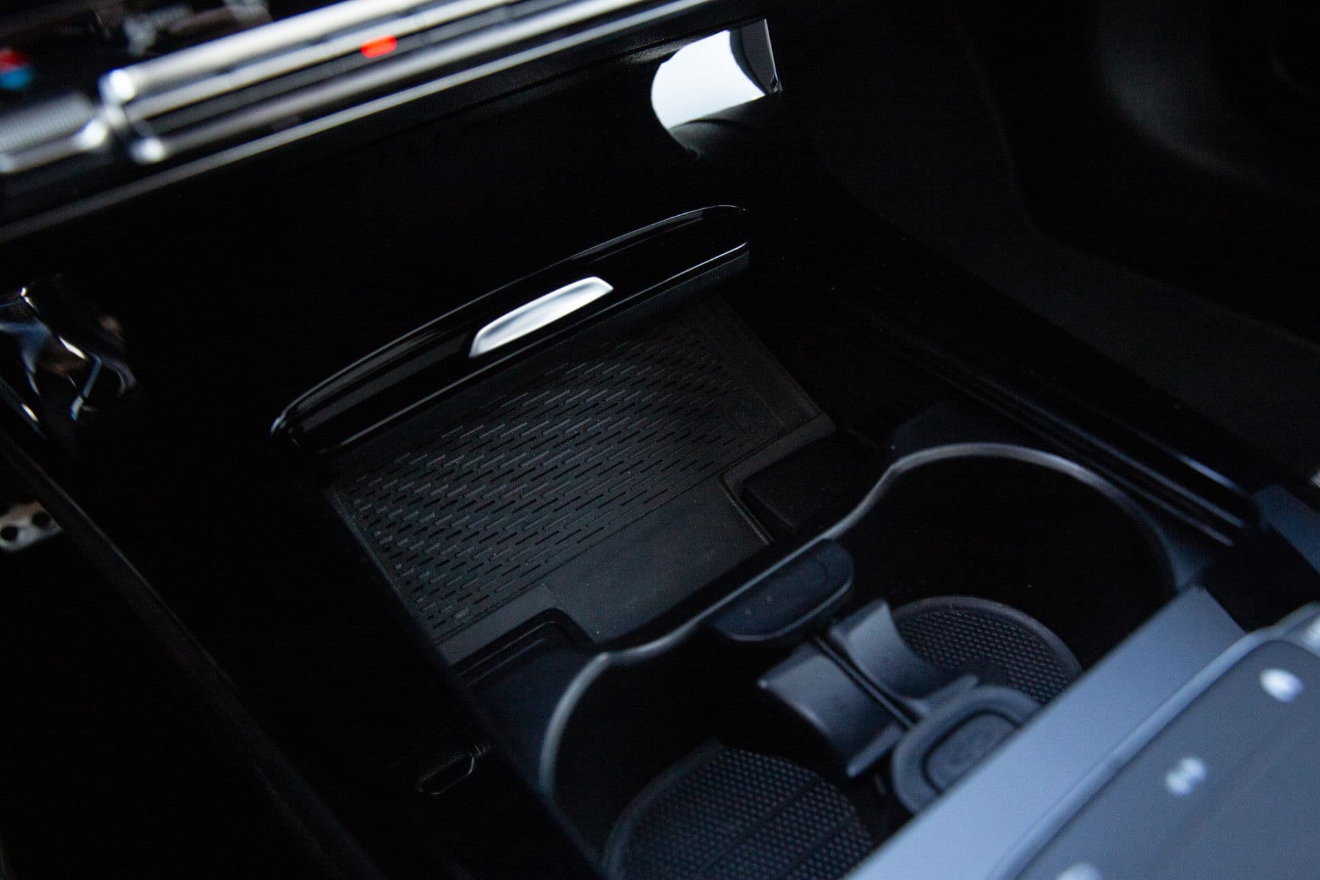 Mercedes-Benz CLA-Klasse 200 Premium Plus AMG , Panoramadak, Burmester, Head-up display, Vol! thumbnail 31