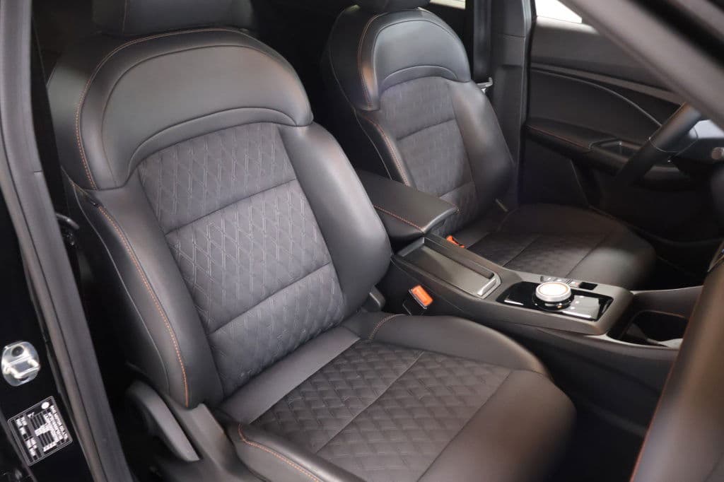 MG MG3 Hybrid+ 1.5 Hybrid+ Luxury thumbnail 11