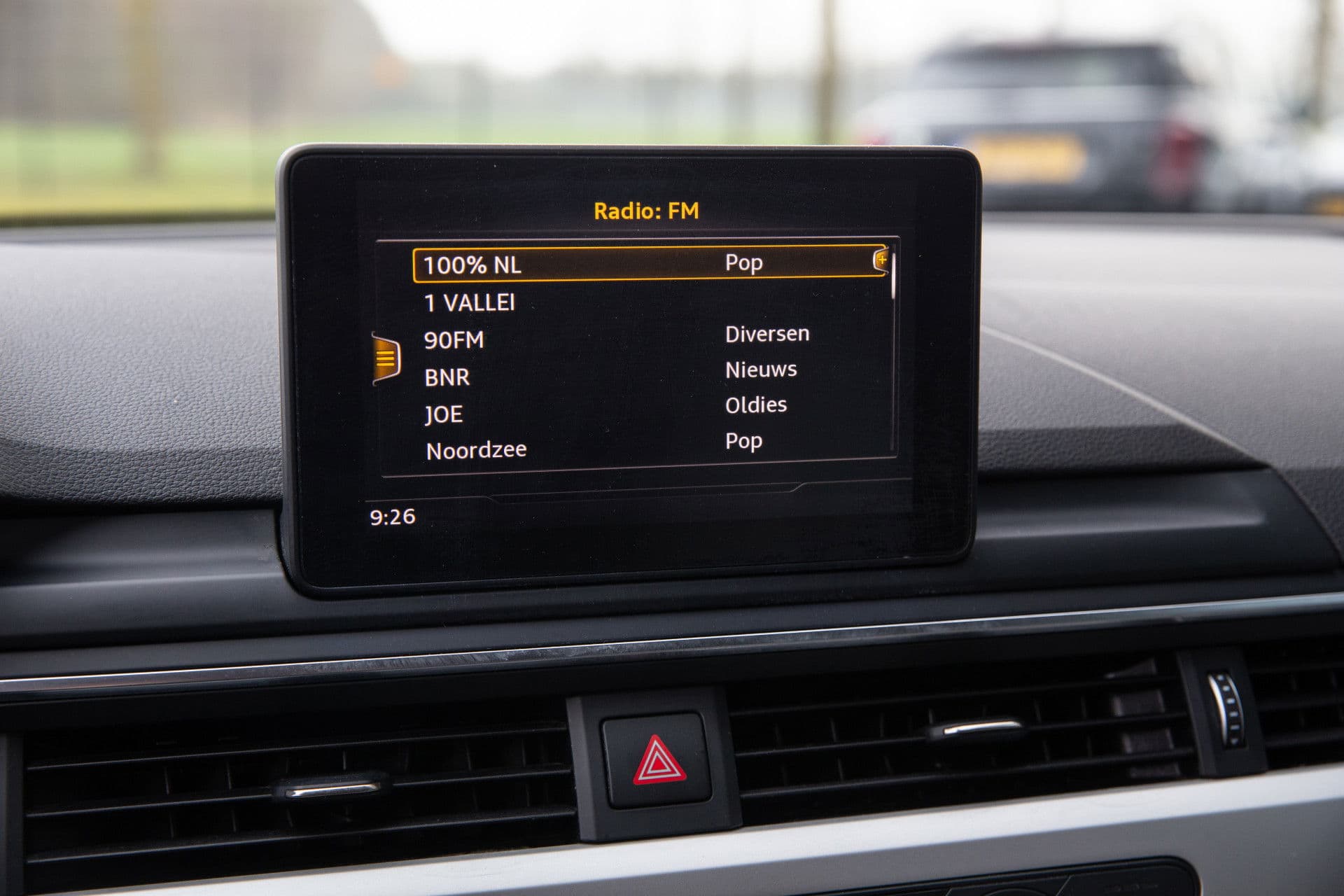 Audi A4 Avant 2.0 TDI Pro Line , Trekhaak, Adap. cruise, Carplay, thumbnail 15