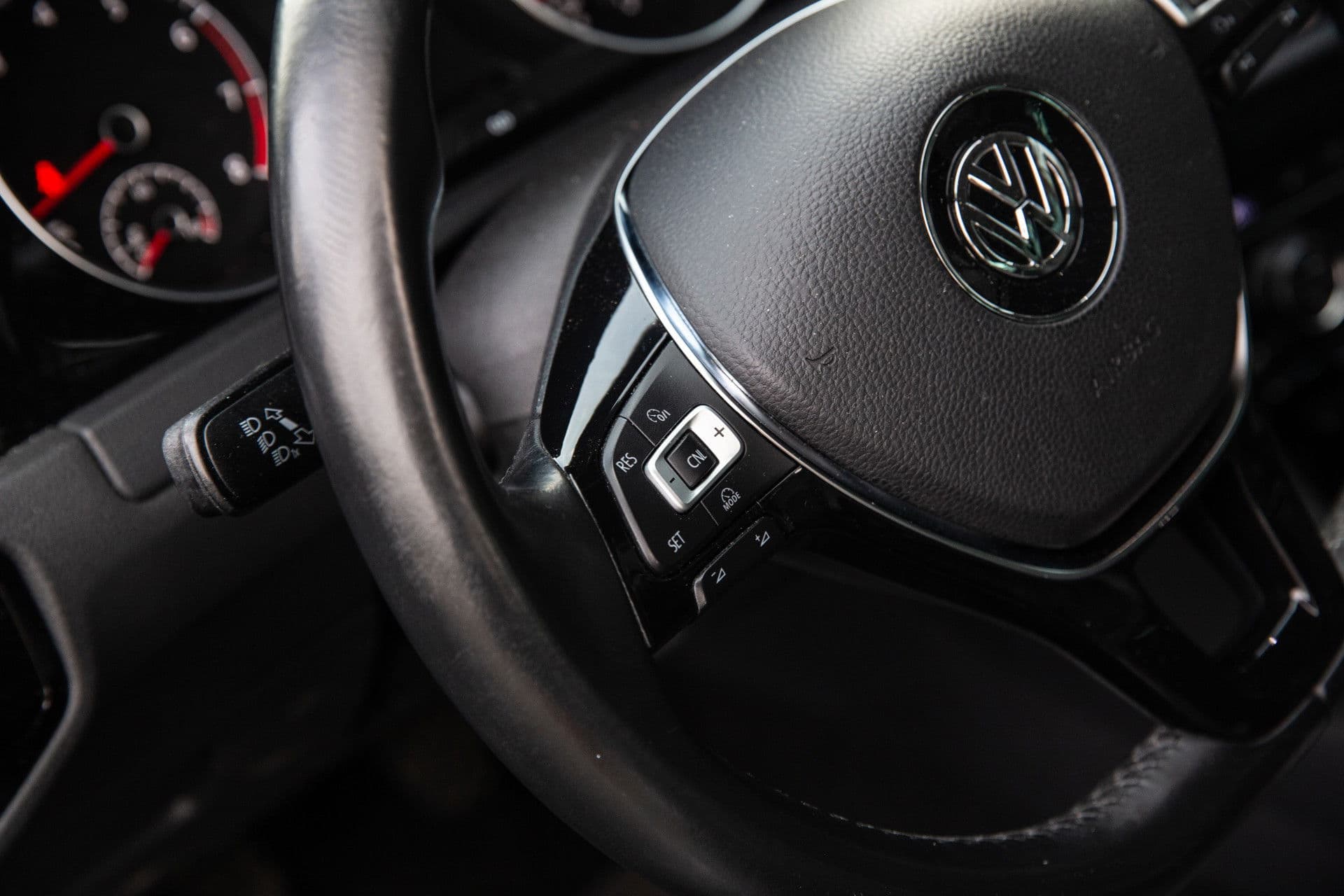 Volkswagen Golf 1.2 TSI Highline , Stoelverwarming, Achteruitrijcamera, Navigatie, thumbnail 5